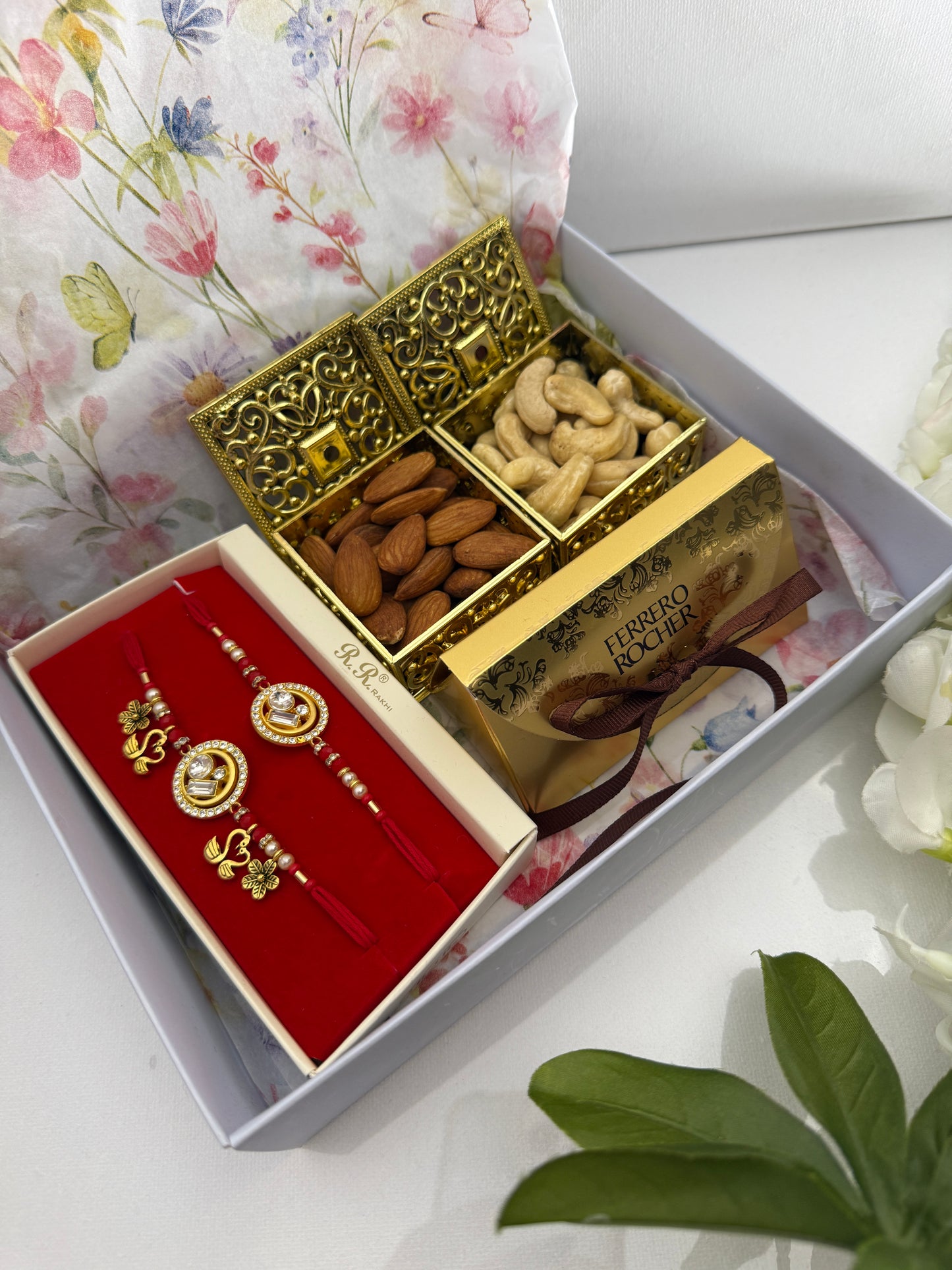 Rakhi Hamper