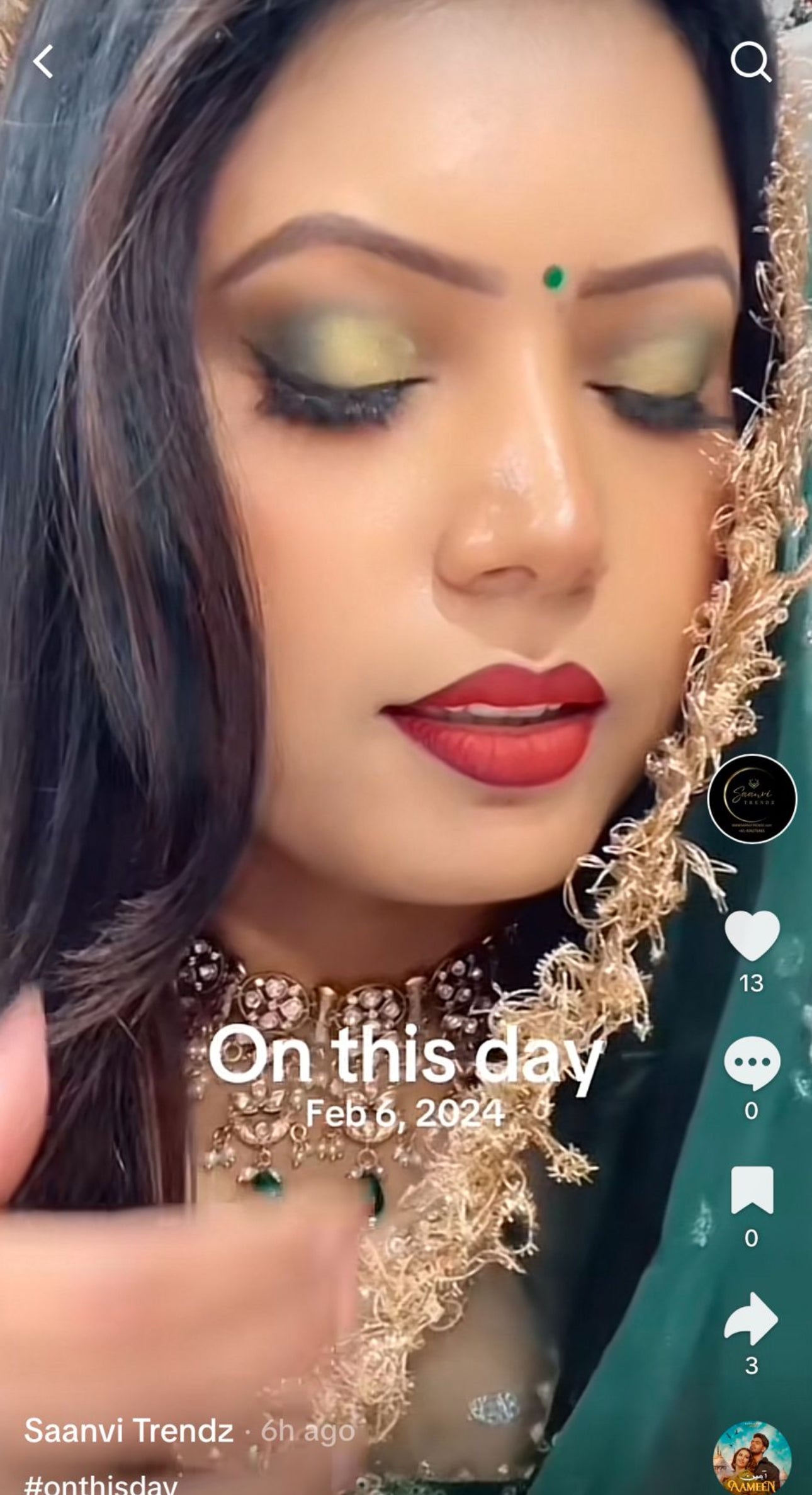 Premium Necklace set