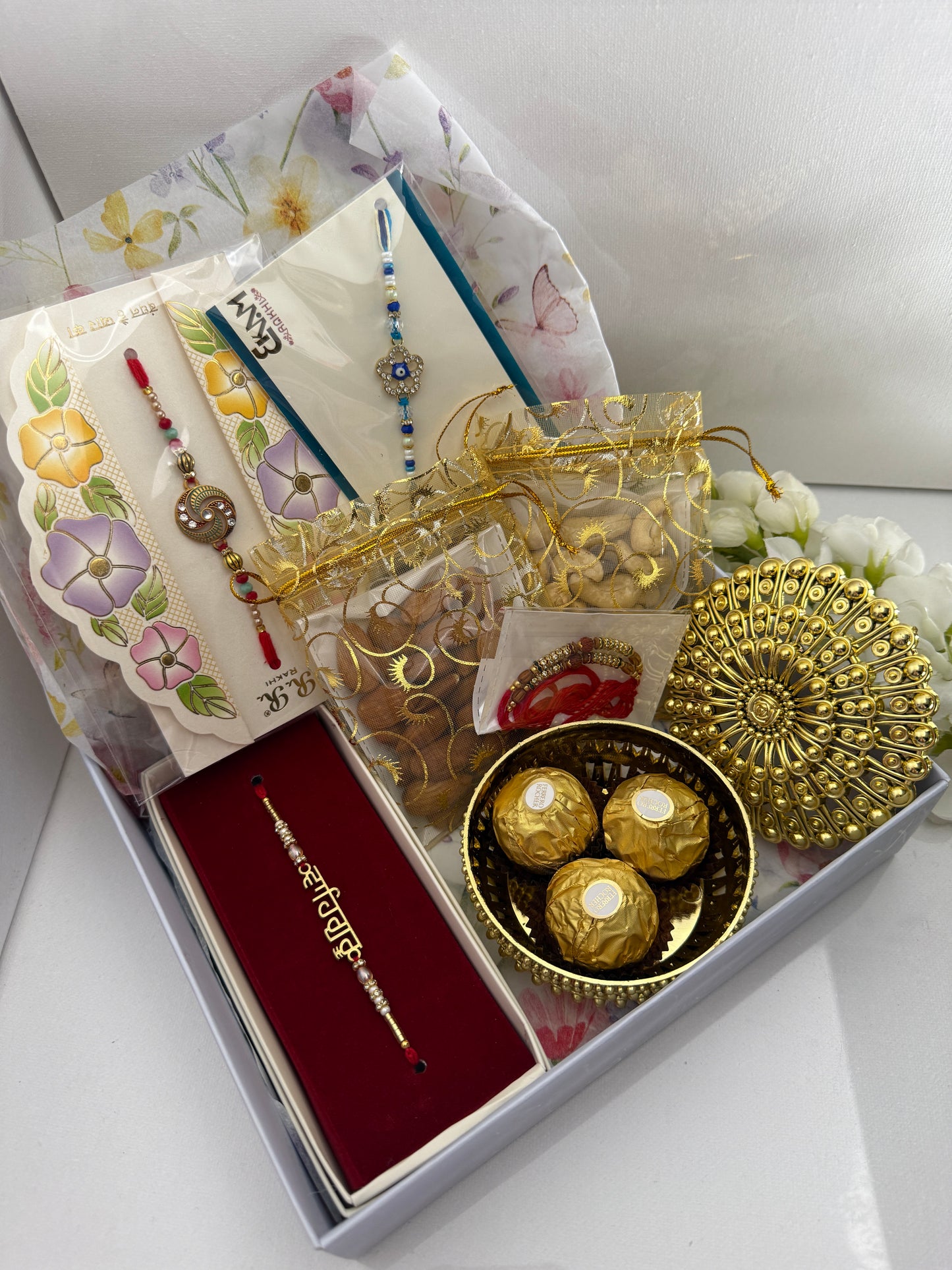 Rakhi Hamper