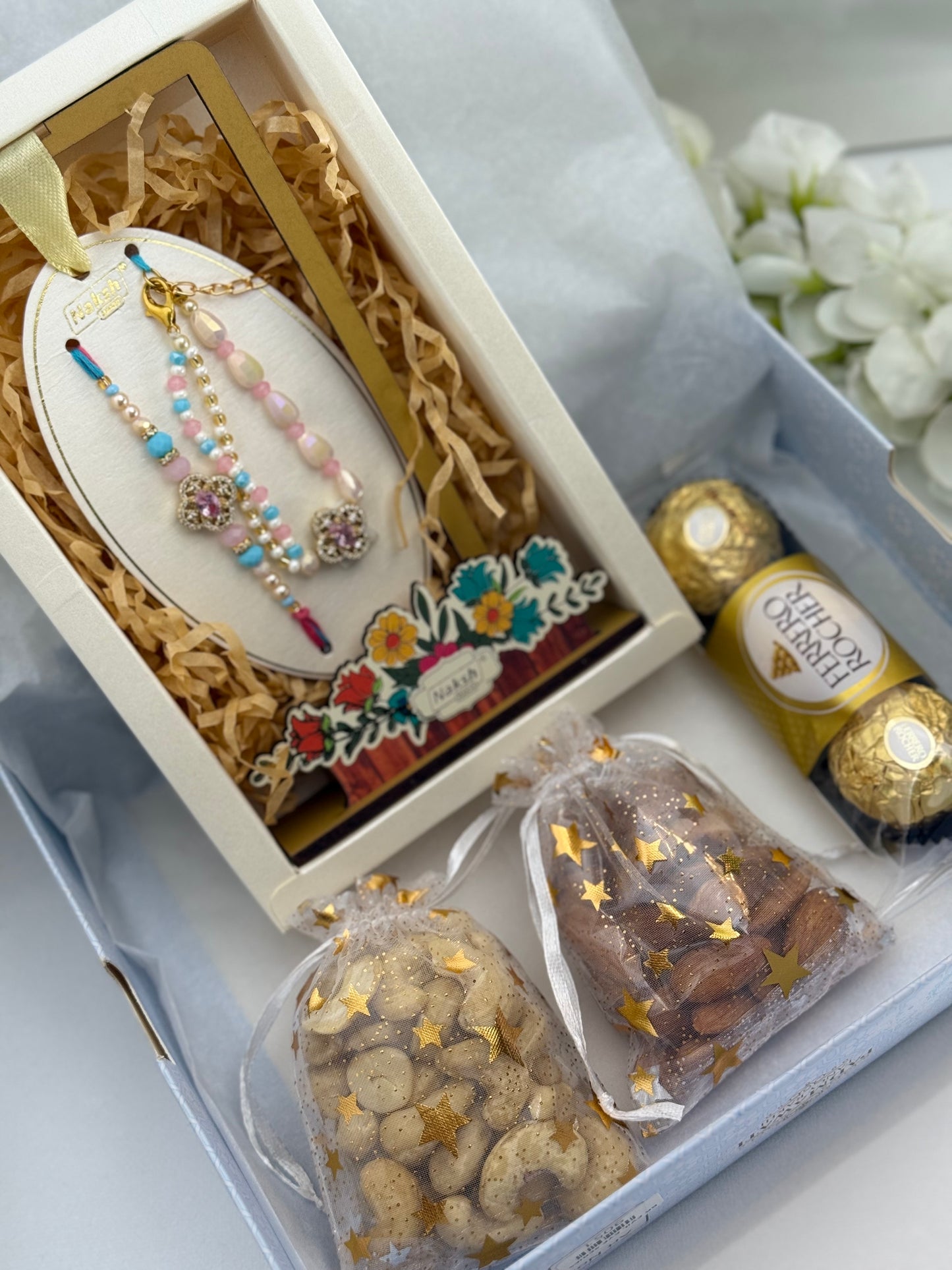 Rakhi Hamper