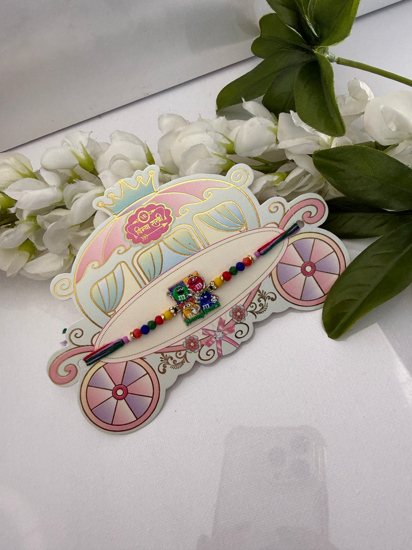Kids Rakhi