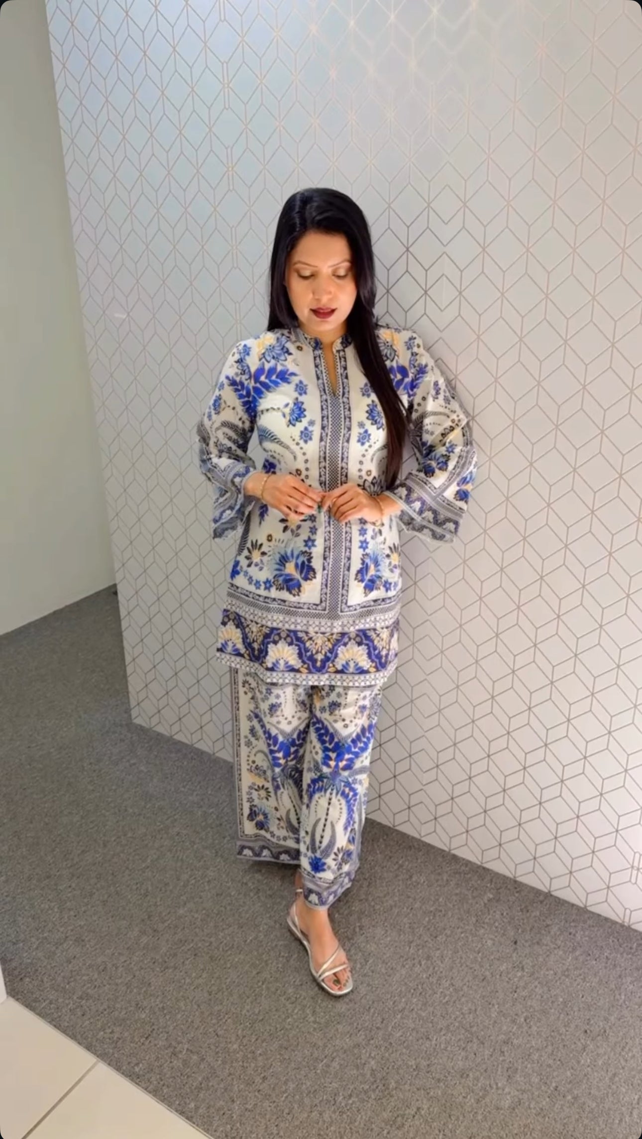 Co ord set