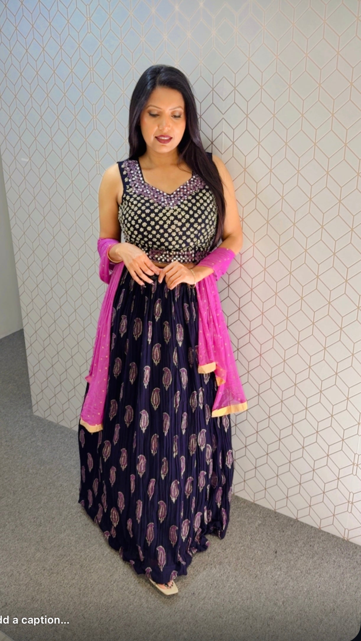 Lehnga