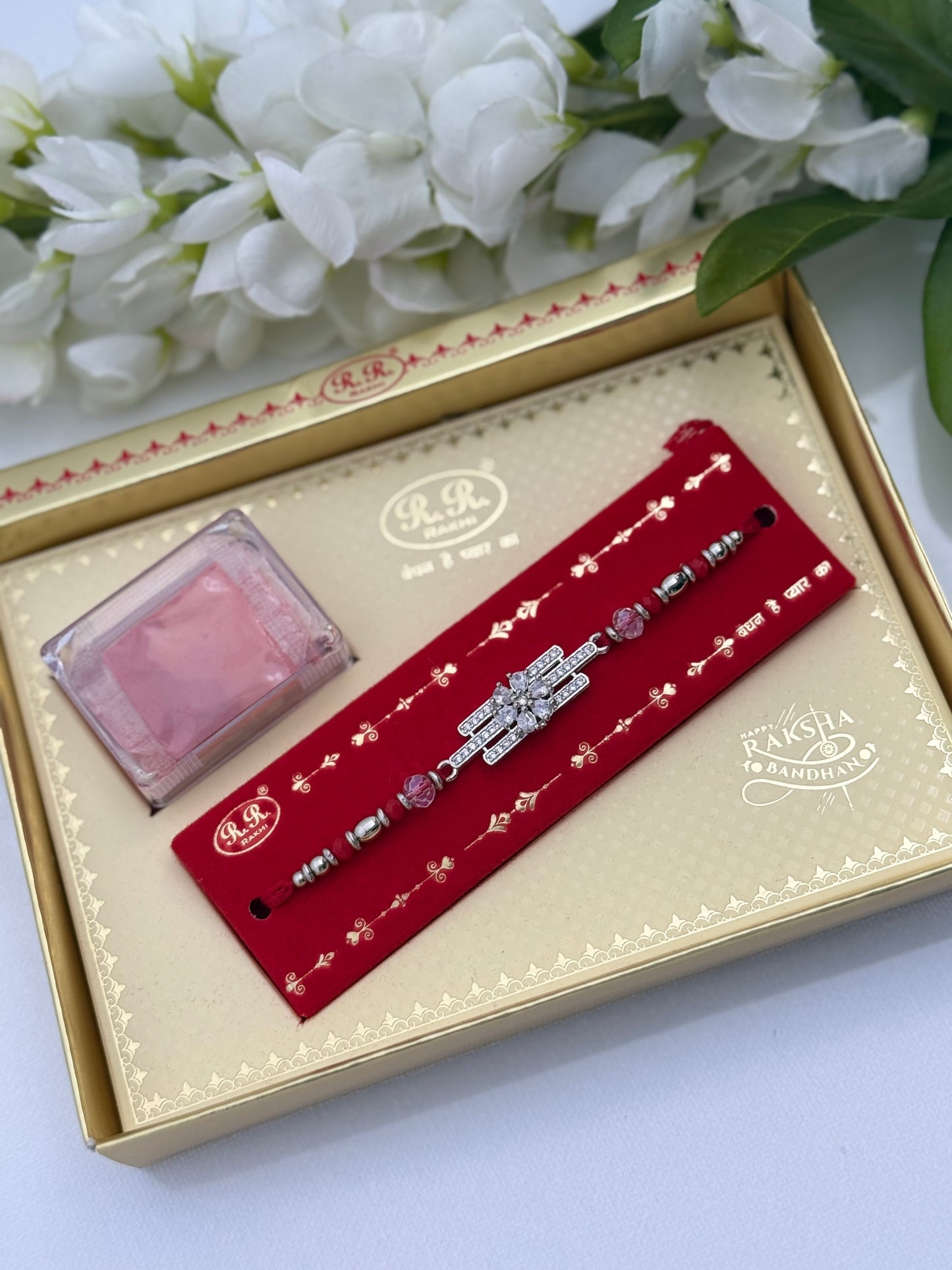 Rakhi