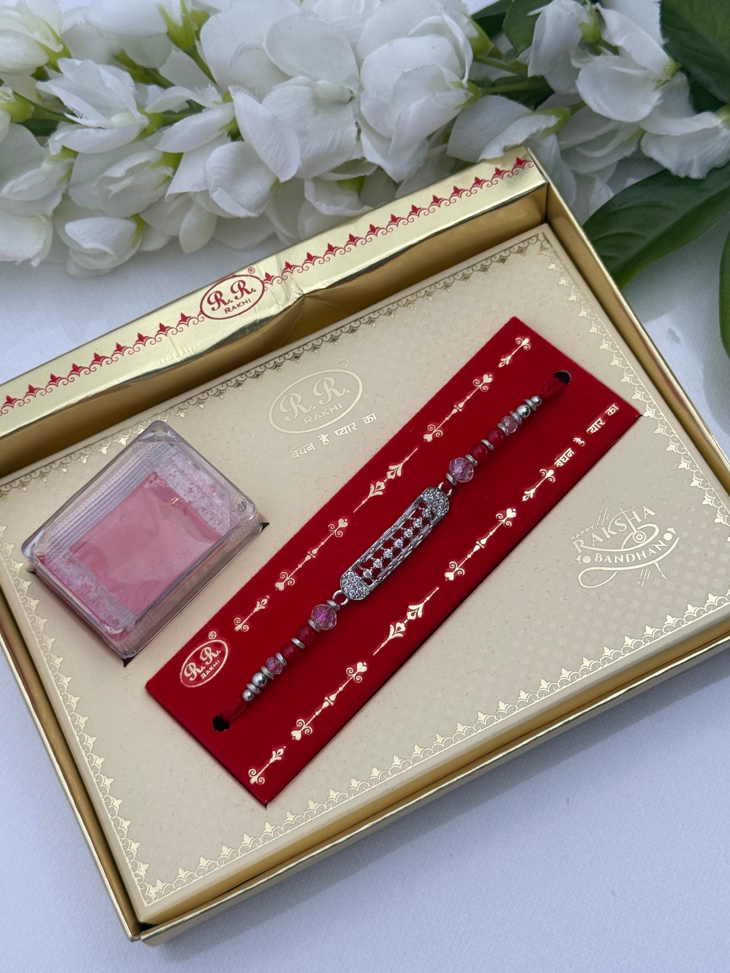 Rakhi