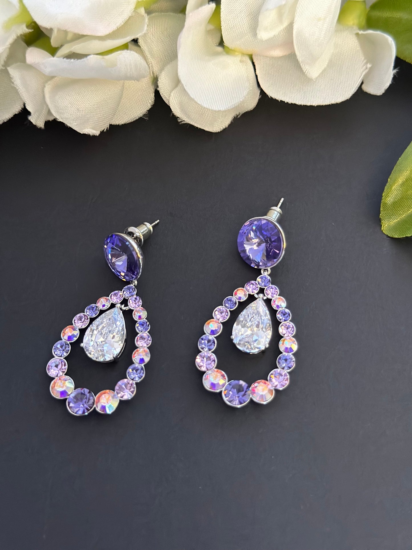 Premium earrings