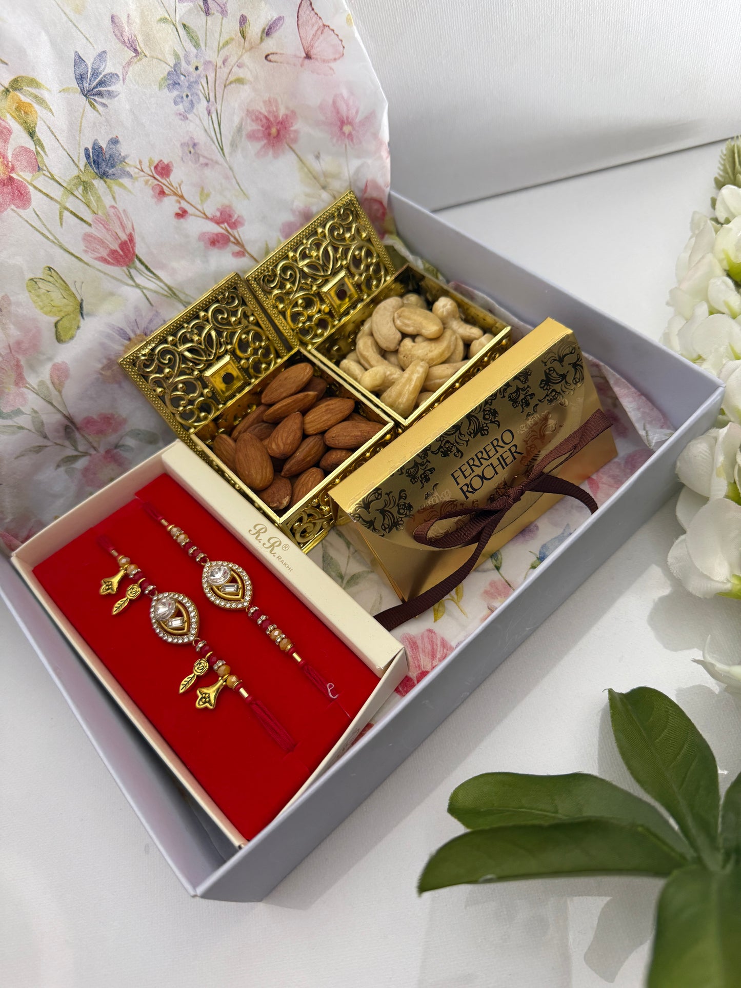 Rakhi Hamper