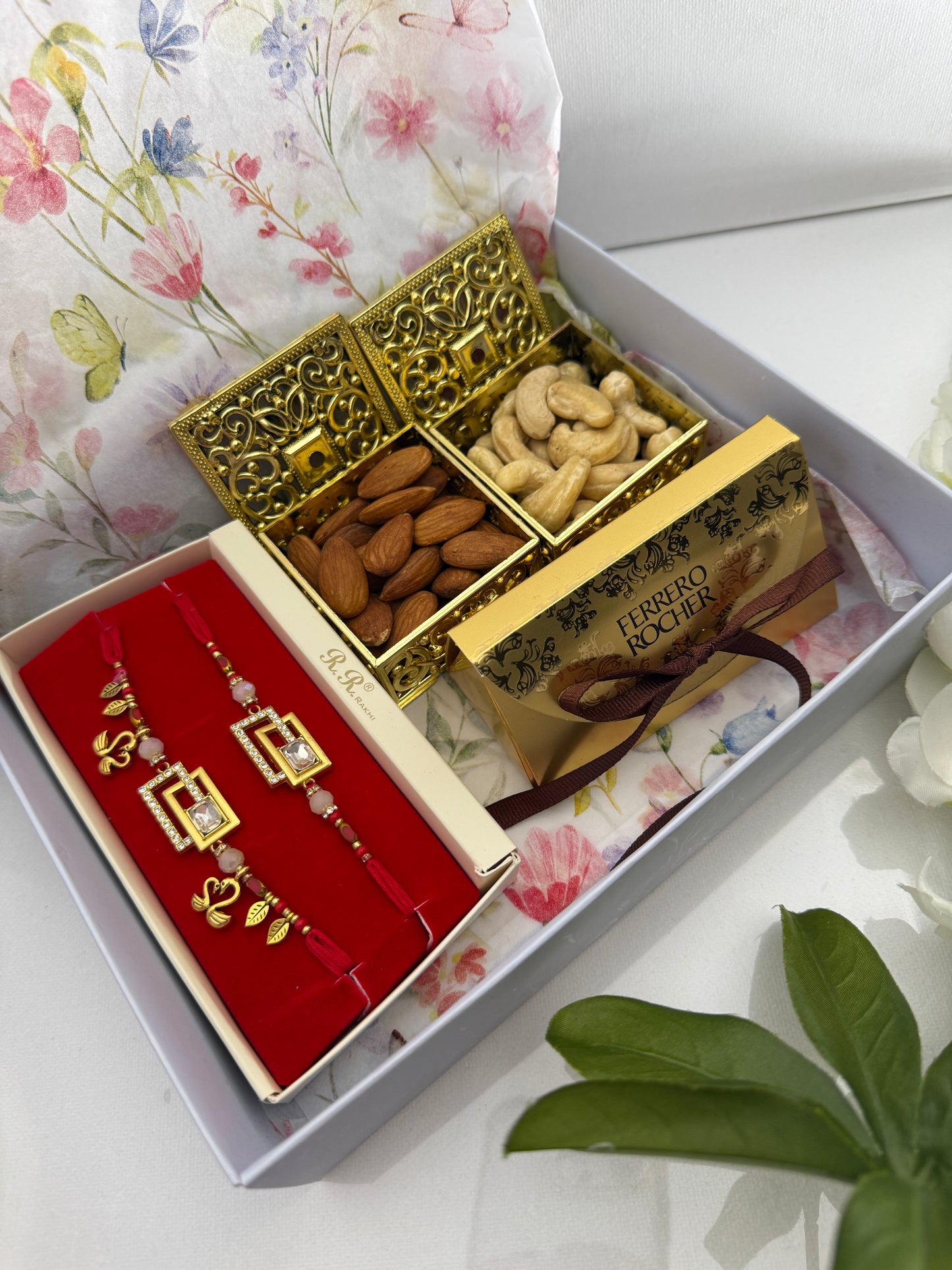 Rakhi Hamper