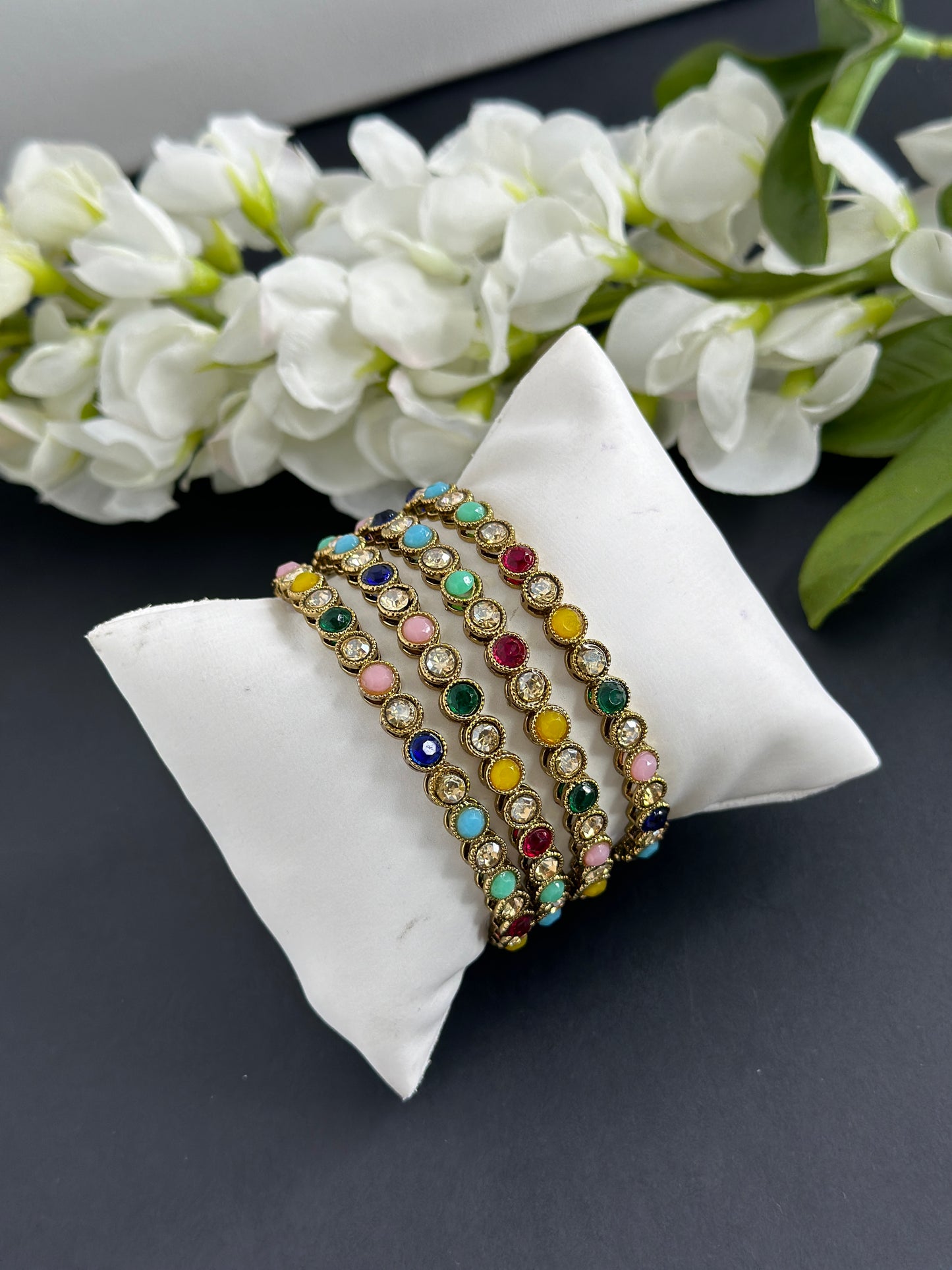 Multi bangles