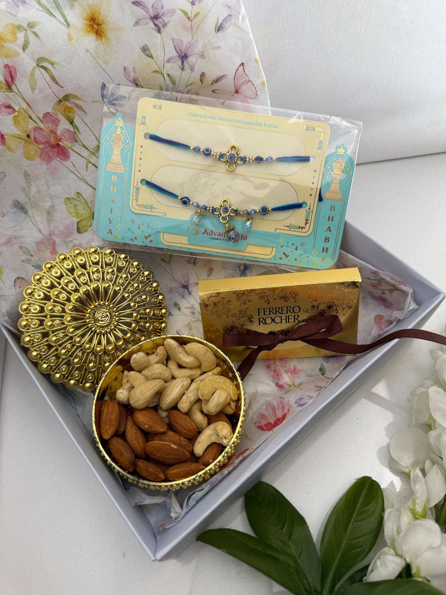 Rakhi Hamper