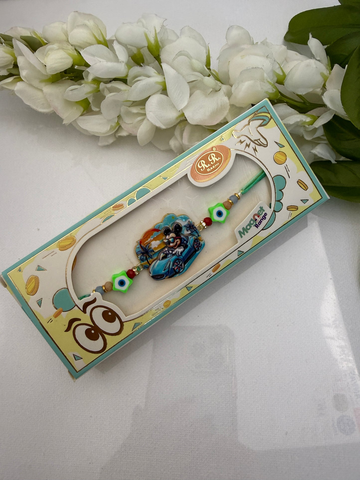 Kids Rakhi