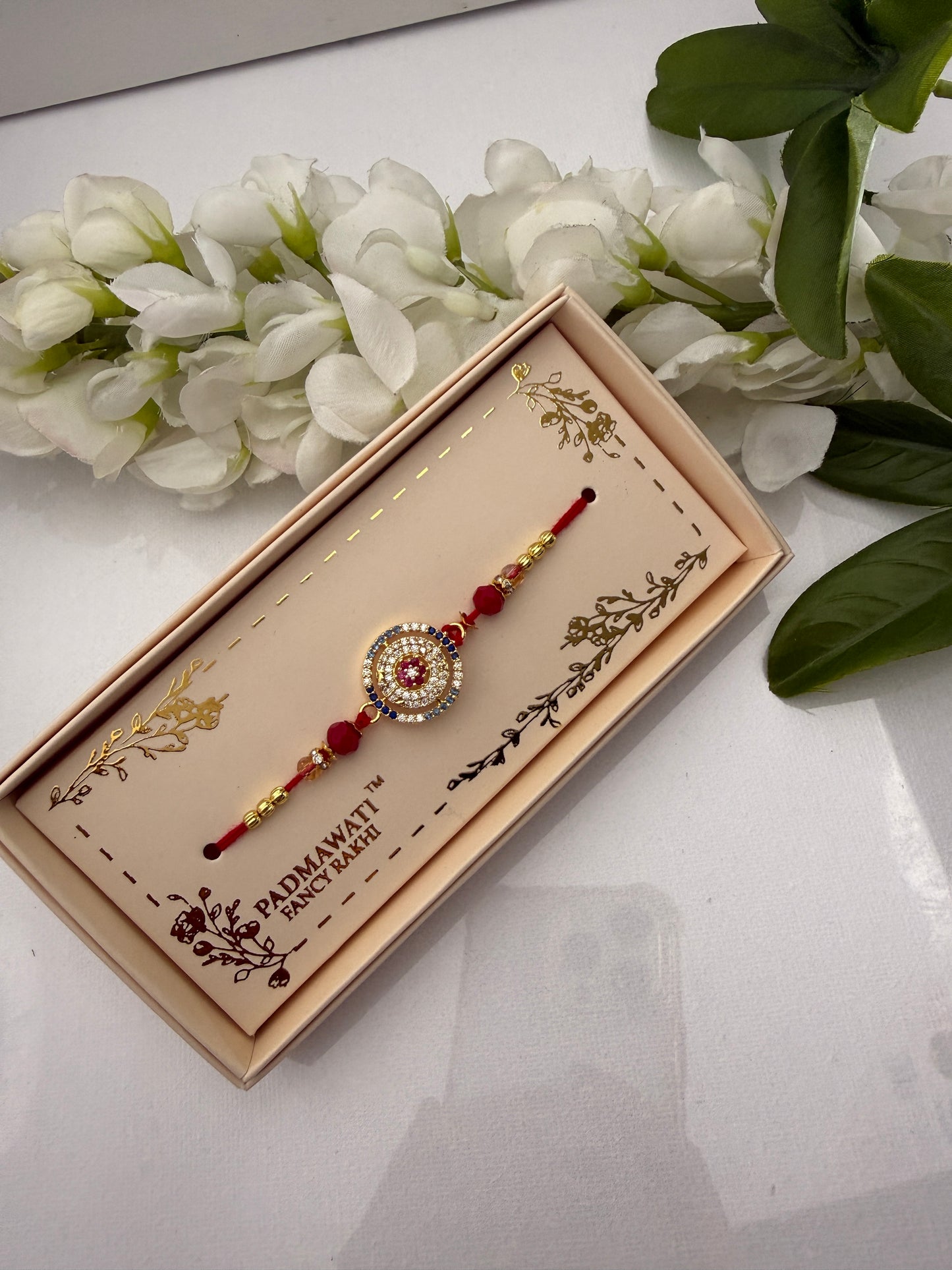 Premium Rakhi