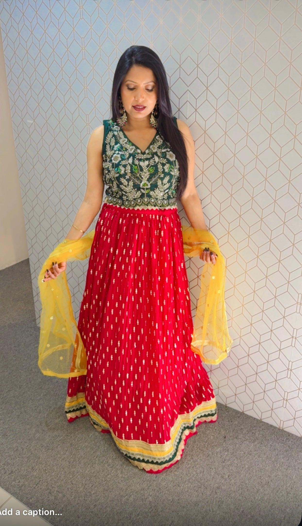 Lehnga