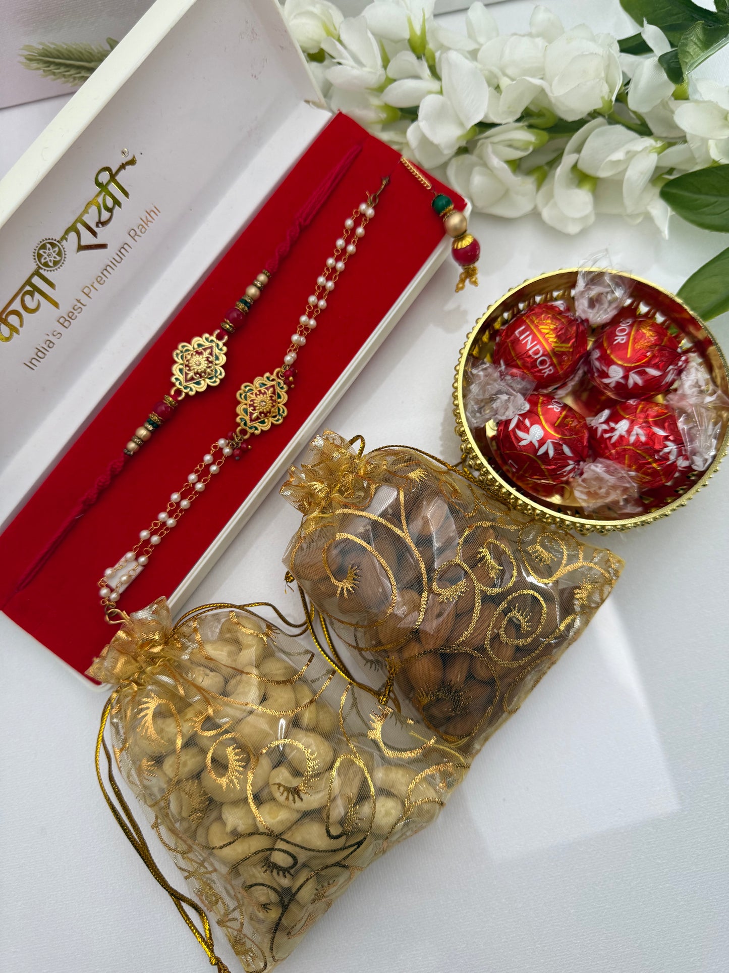 Rakhi combo