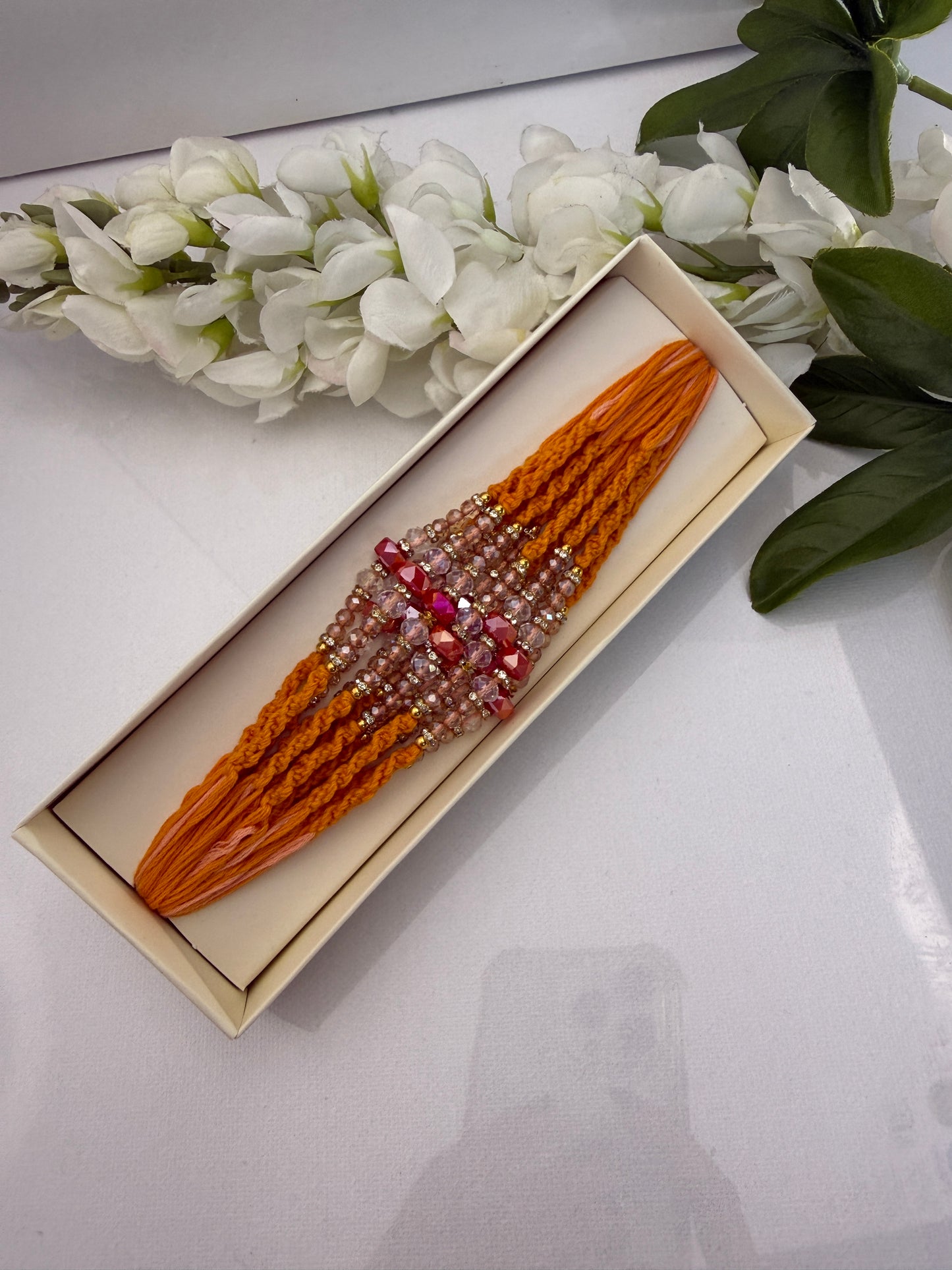 Rakhi Thread