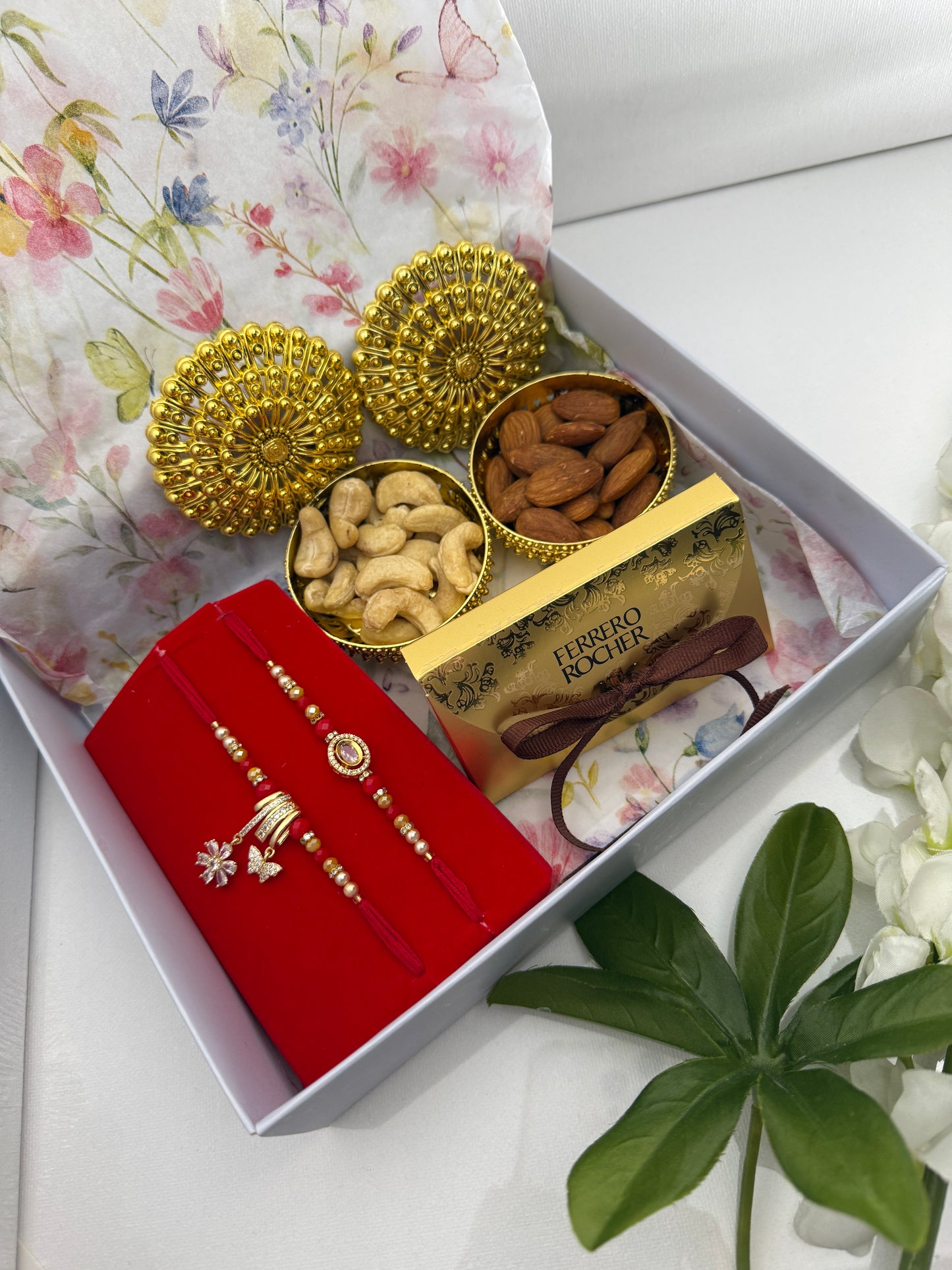 Rakhi Hamper