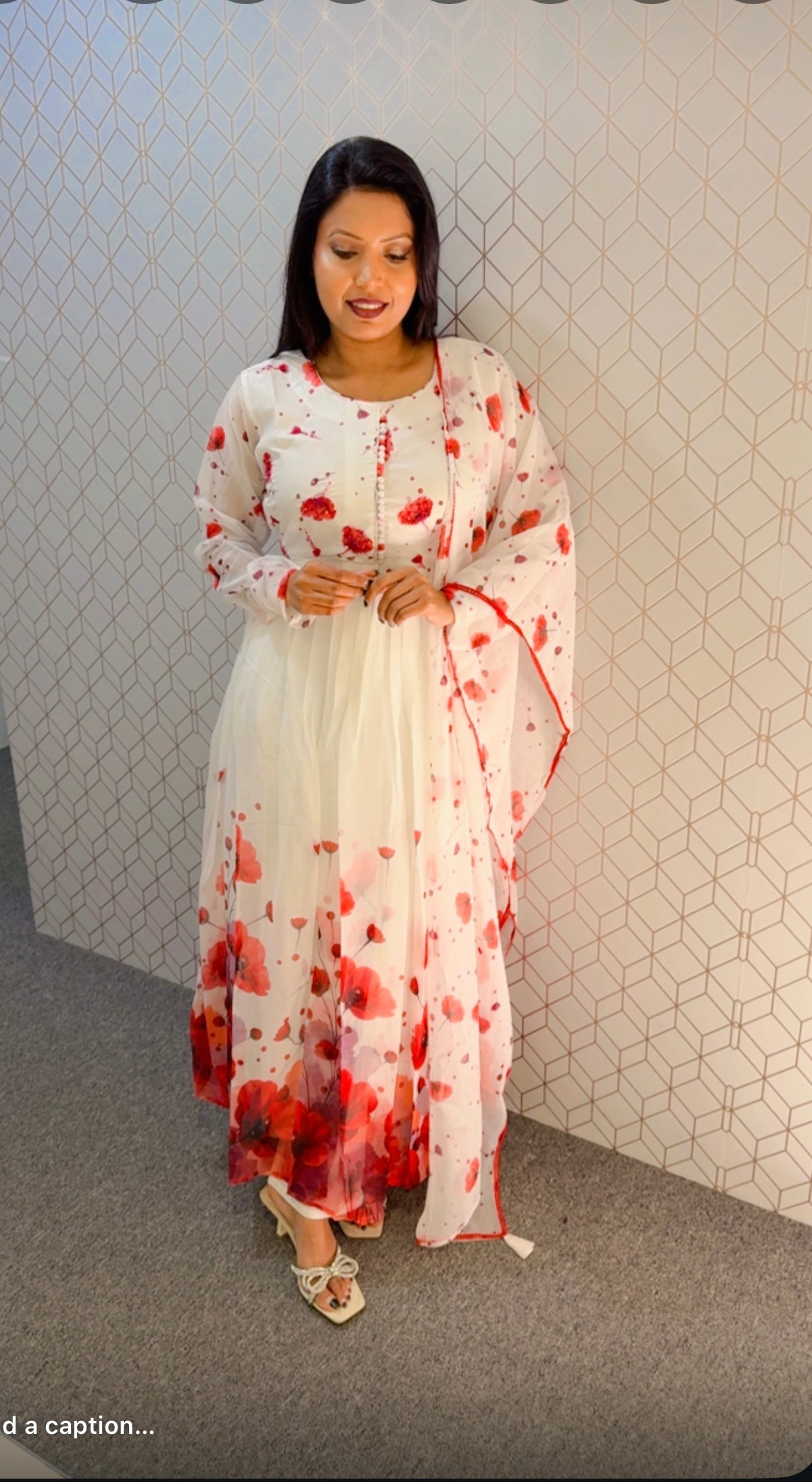 Frock suit