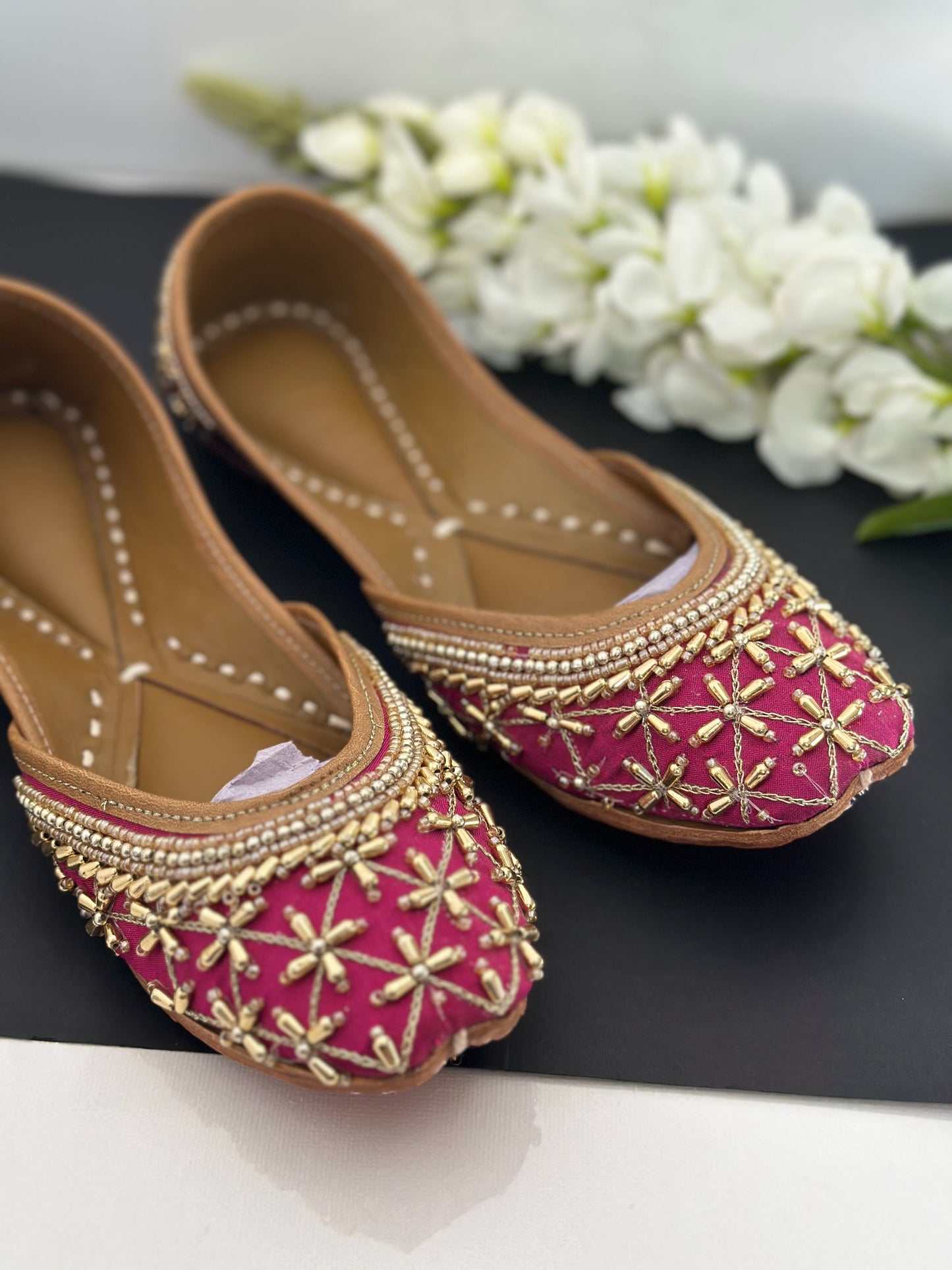 Punjabi jutti