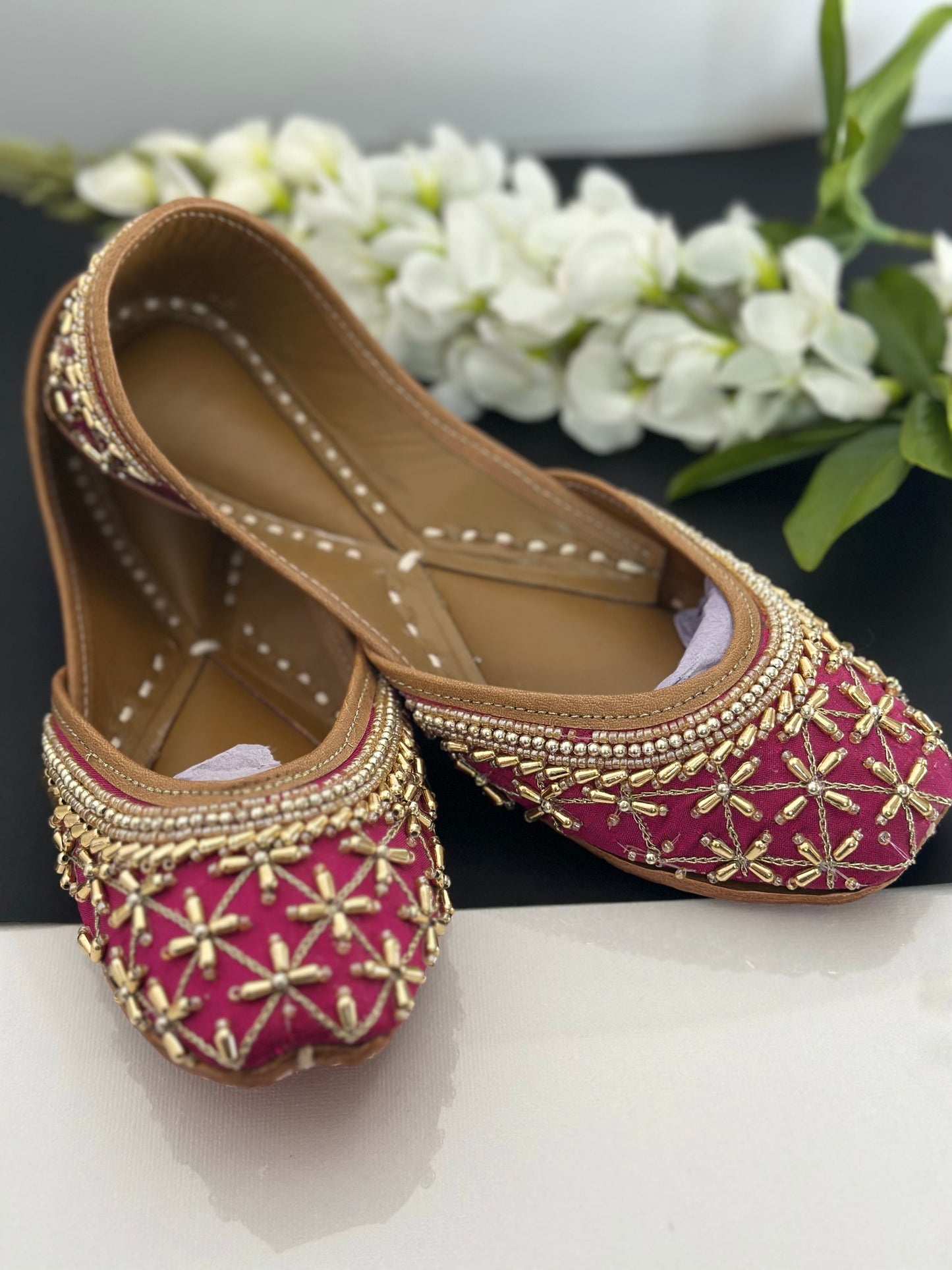 Punjabi jutti