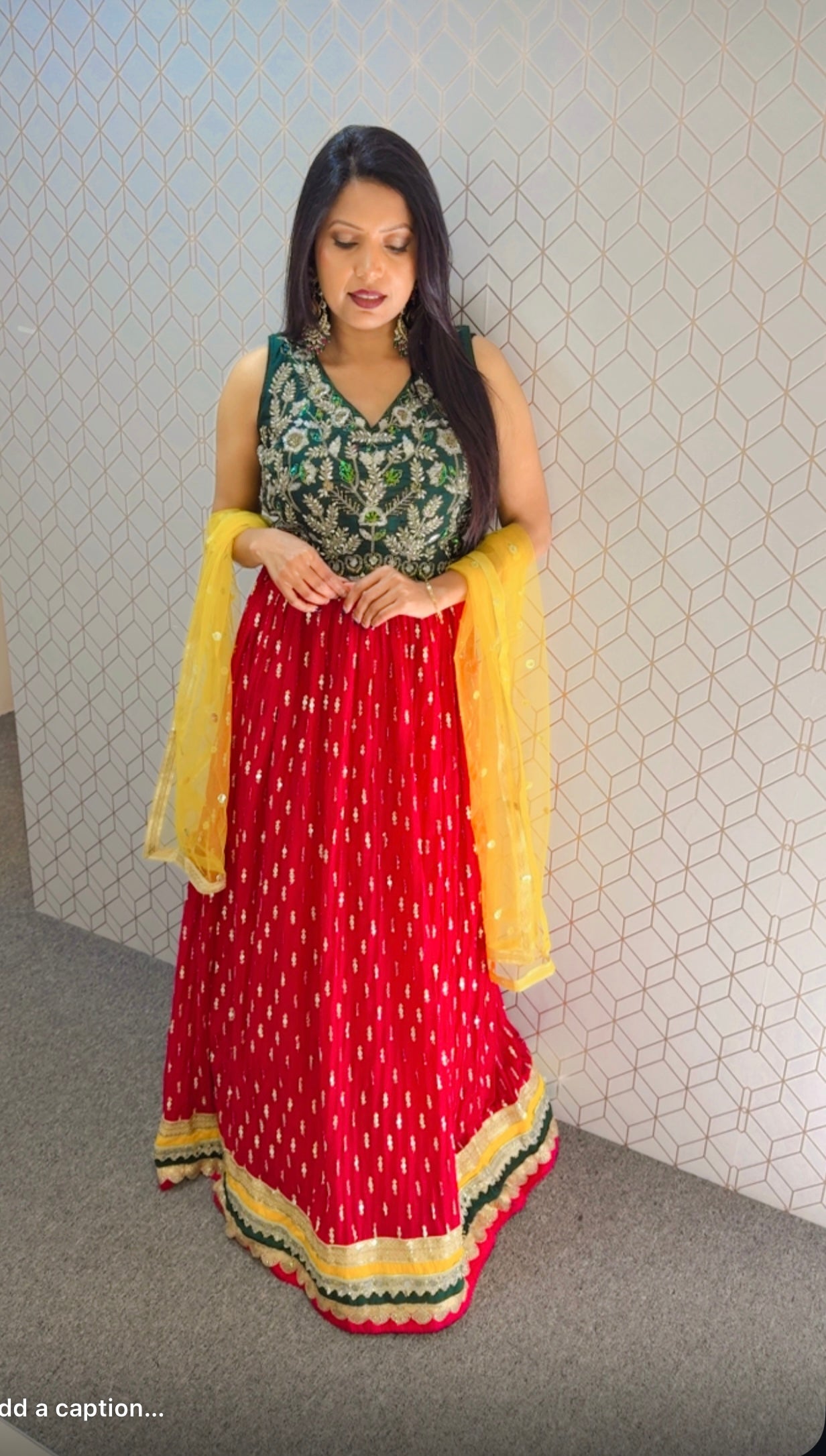 Lehnga