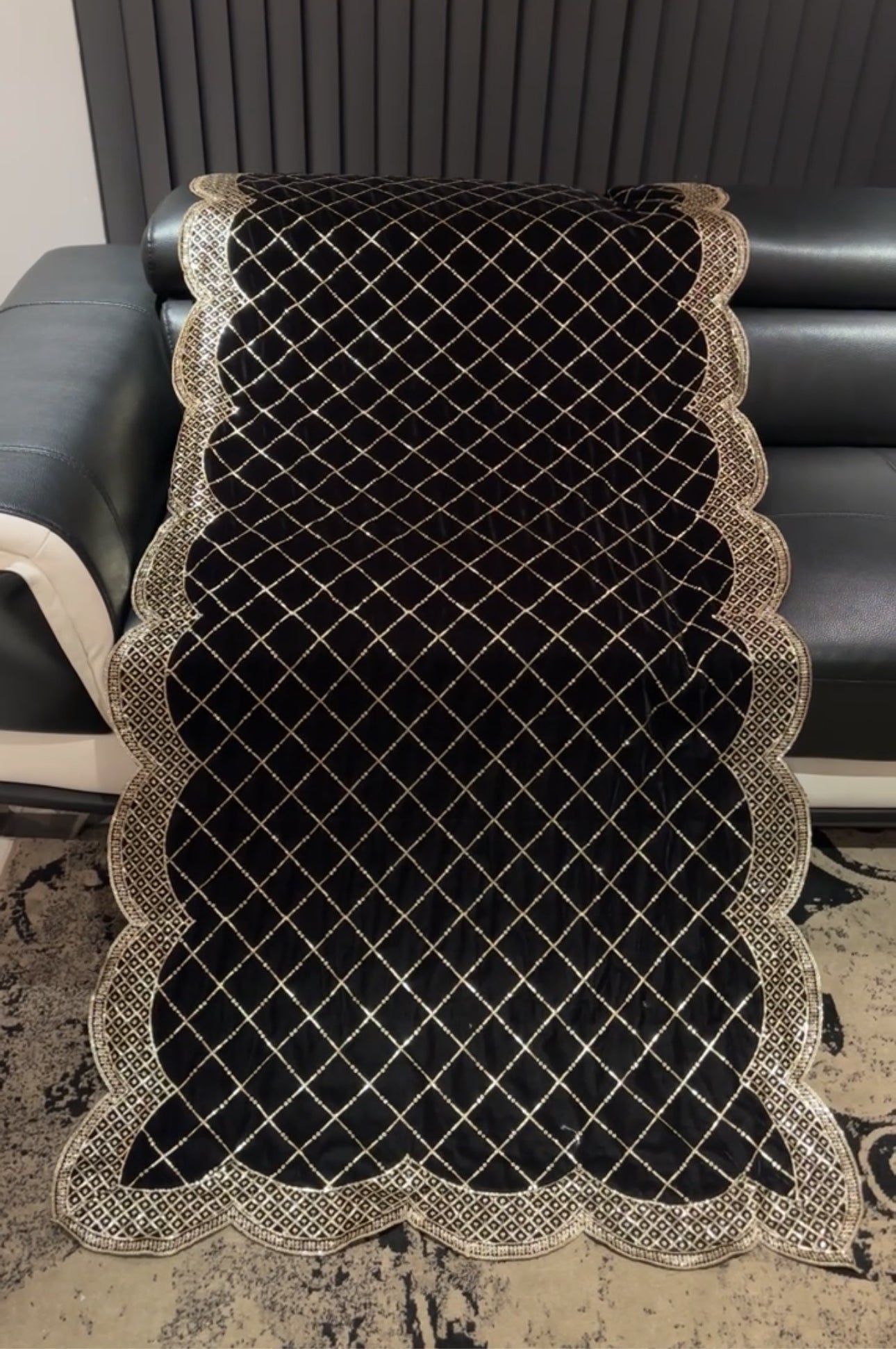 Velvet Dupatta