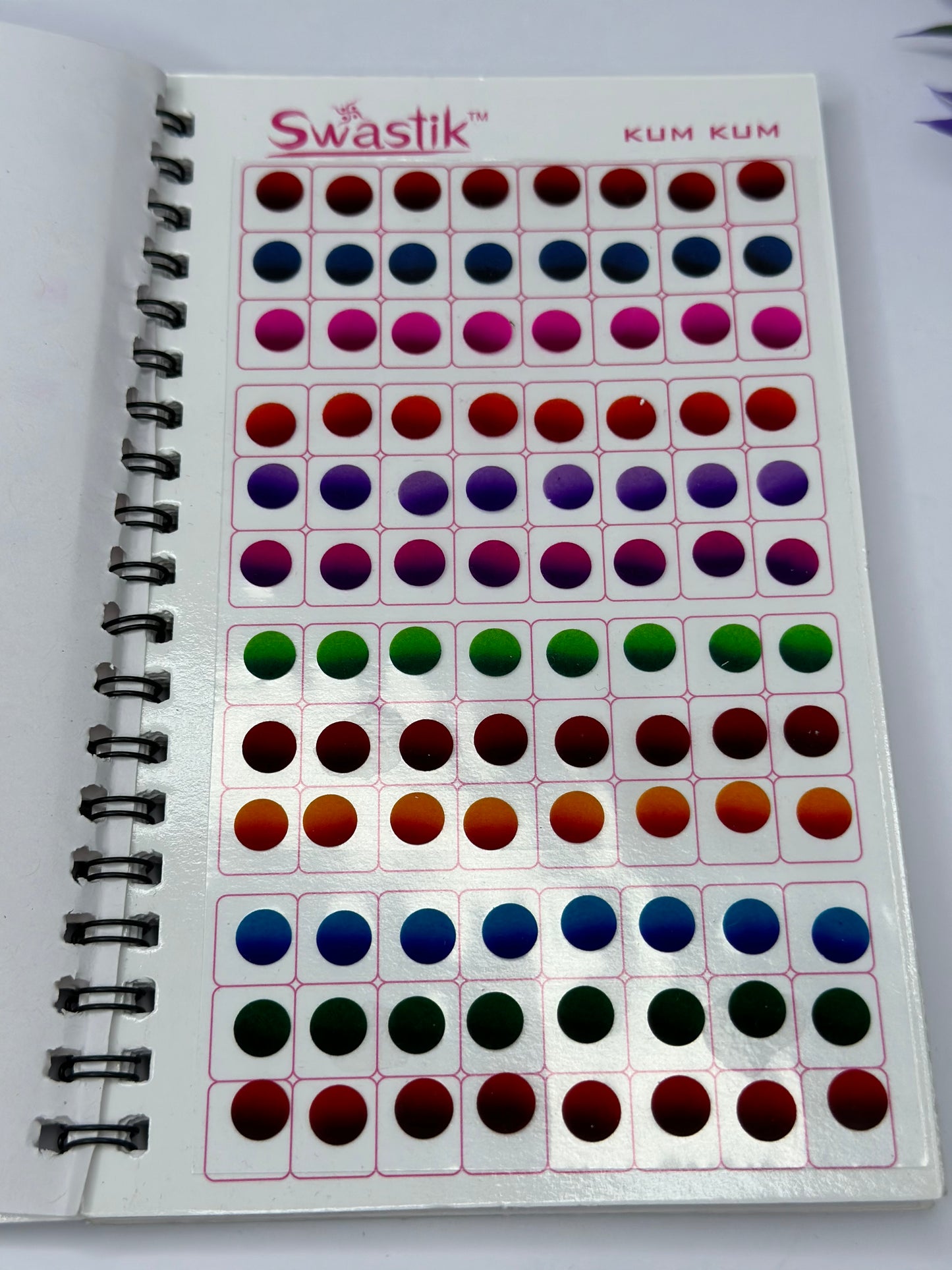 Bindi Book