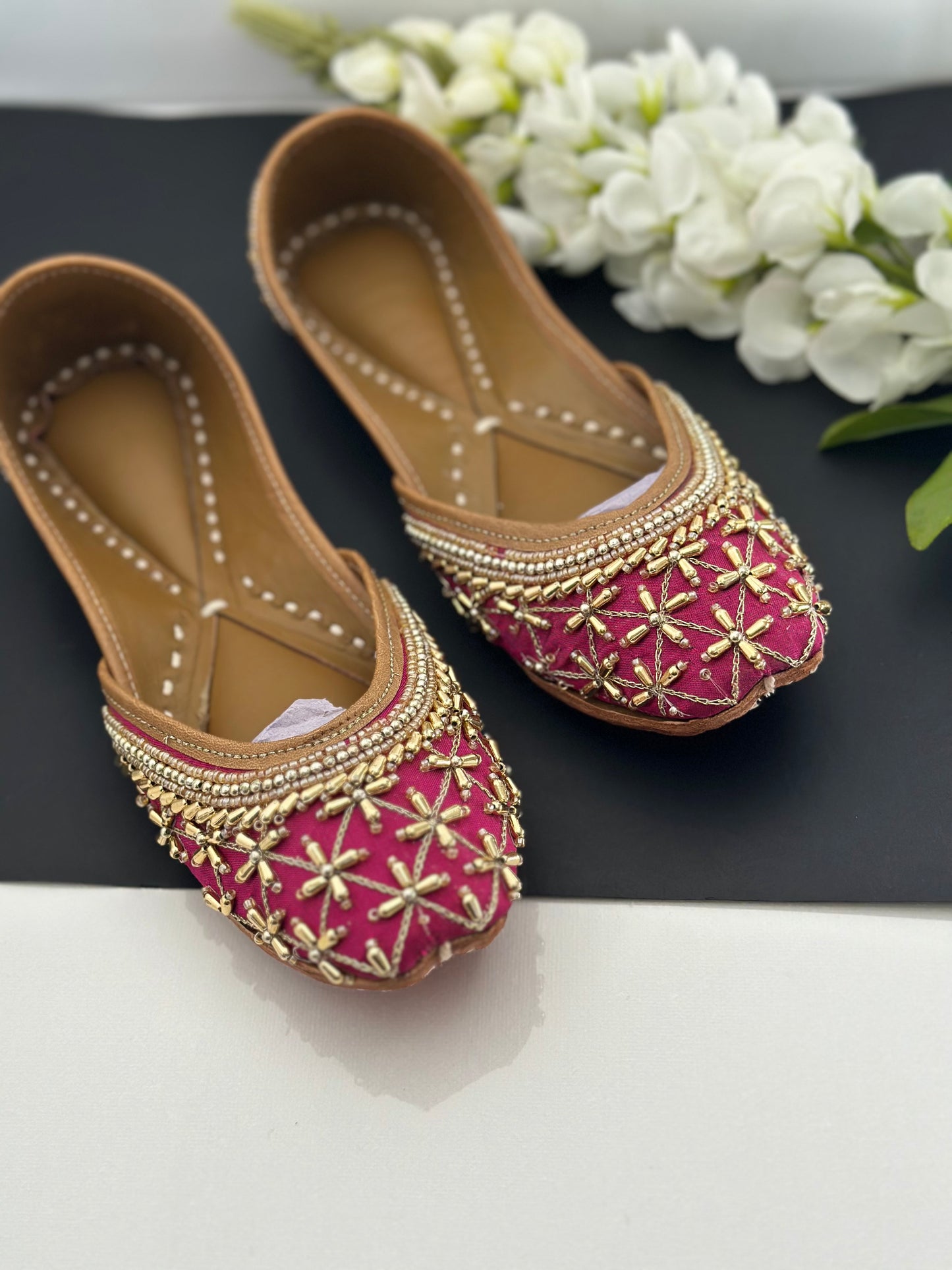 Punjabi jutti