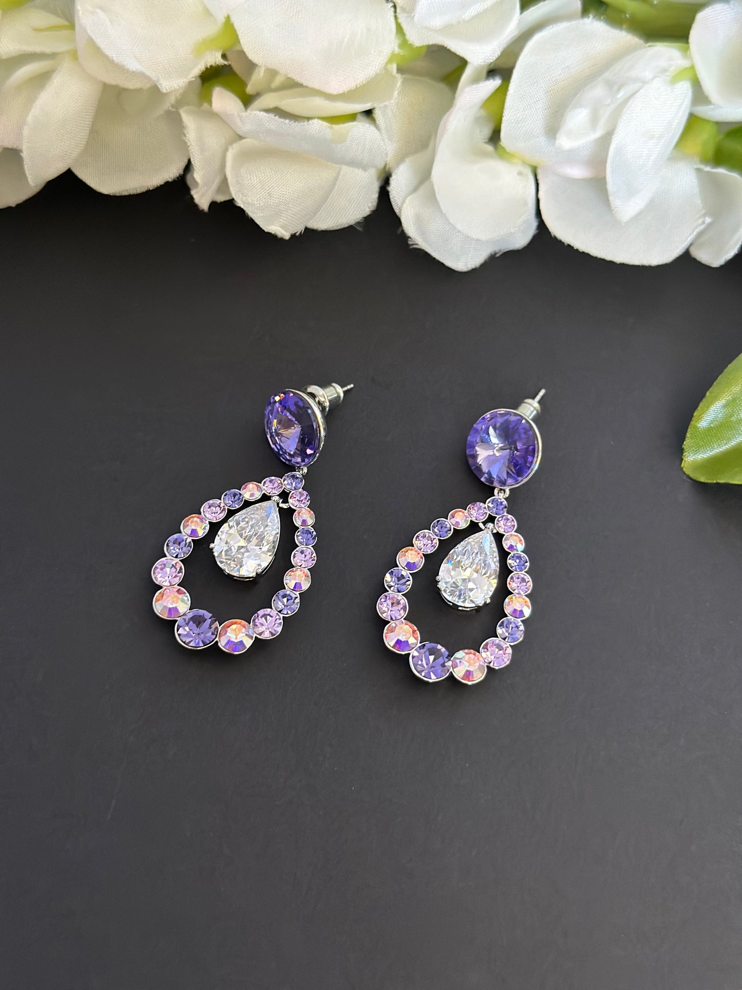 Premium earrings