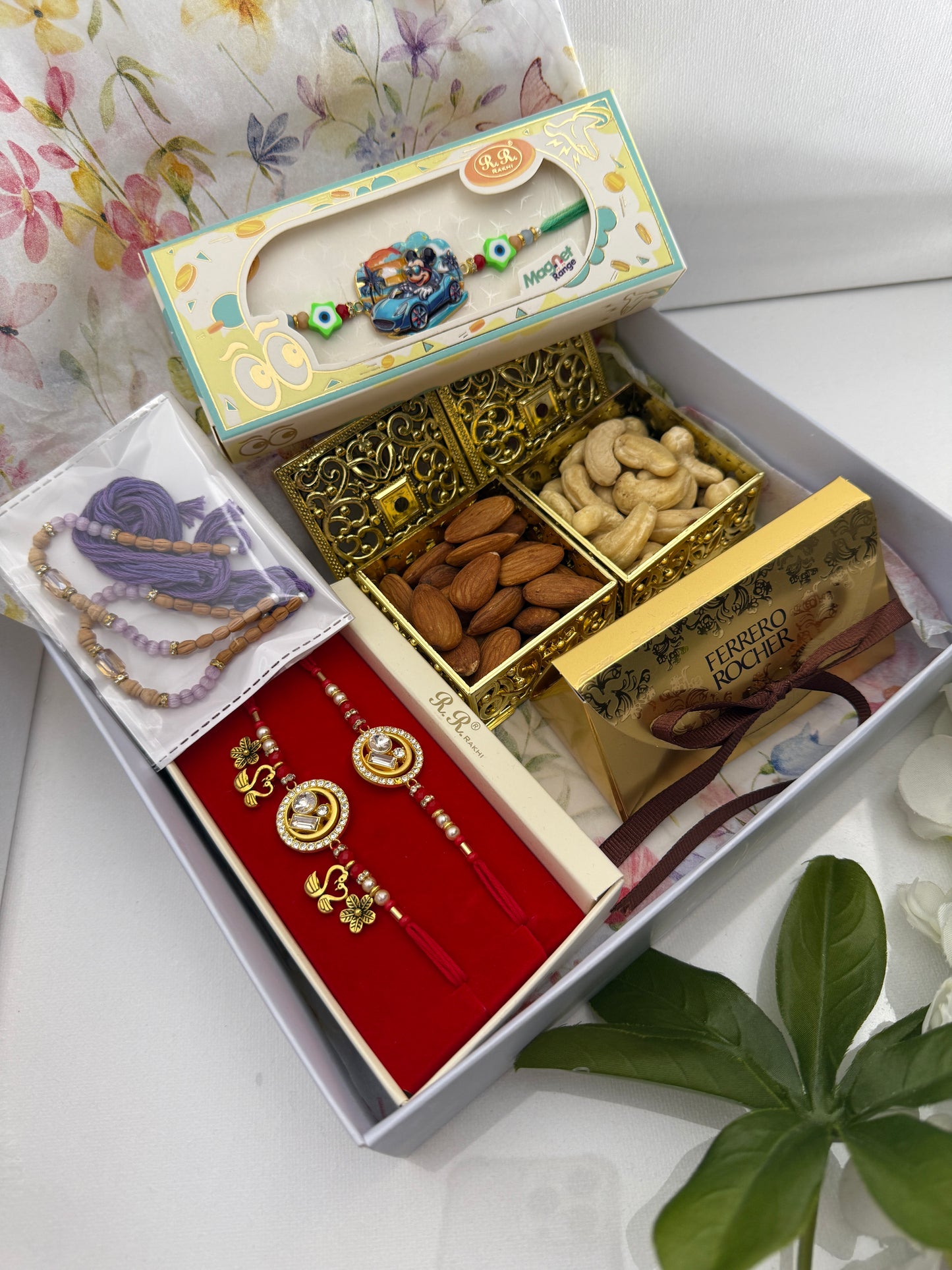 Rakhi Hamper