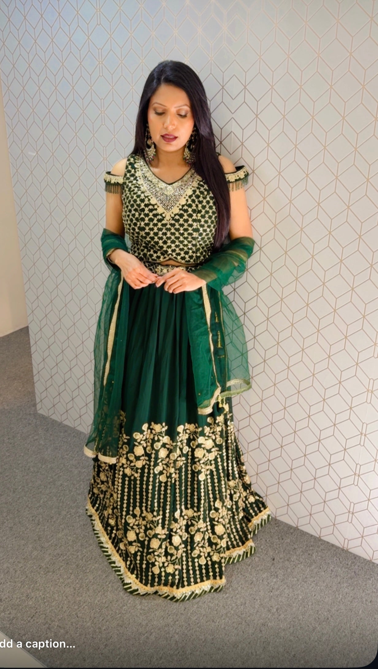 Lehnga