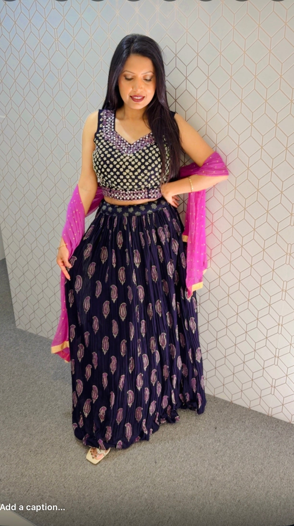 Lehnga