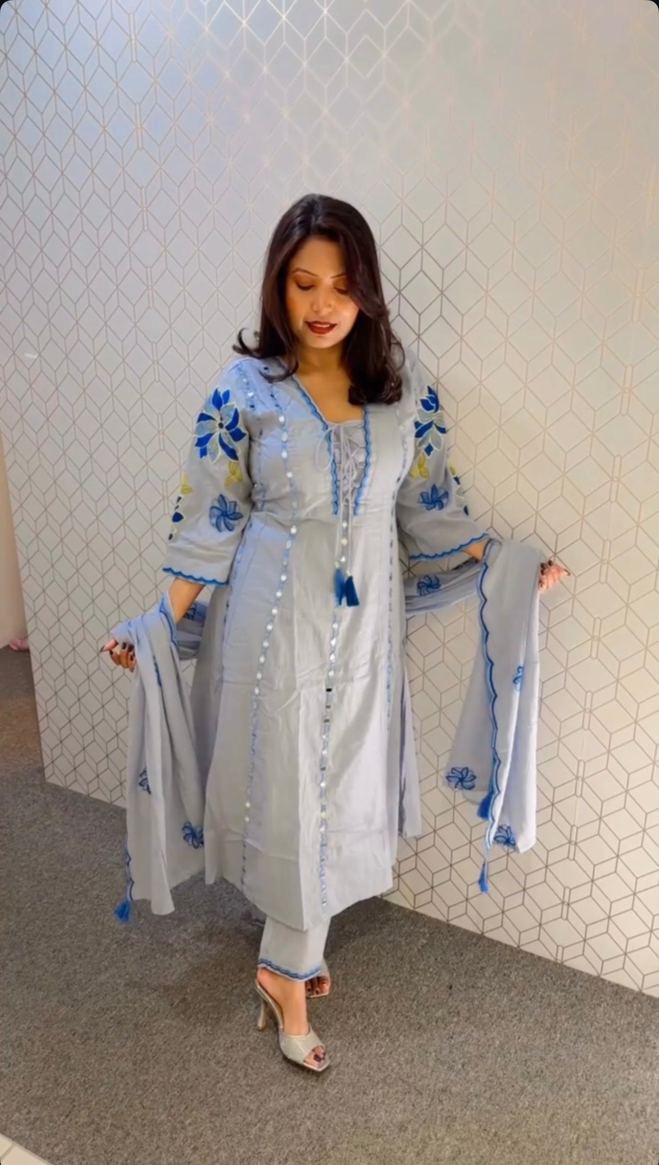 Frock Suit