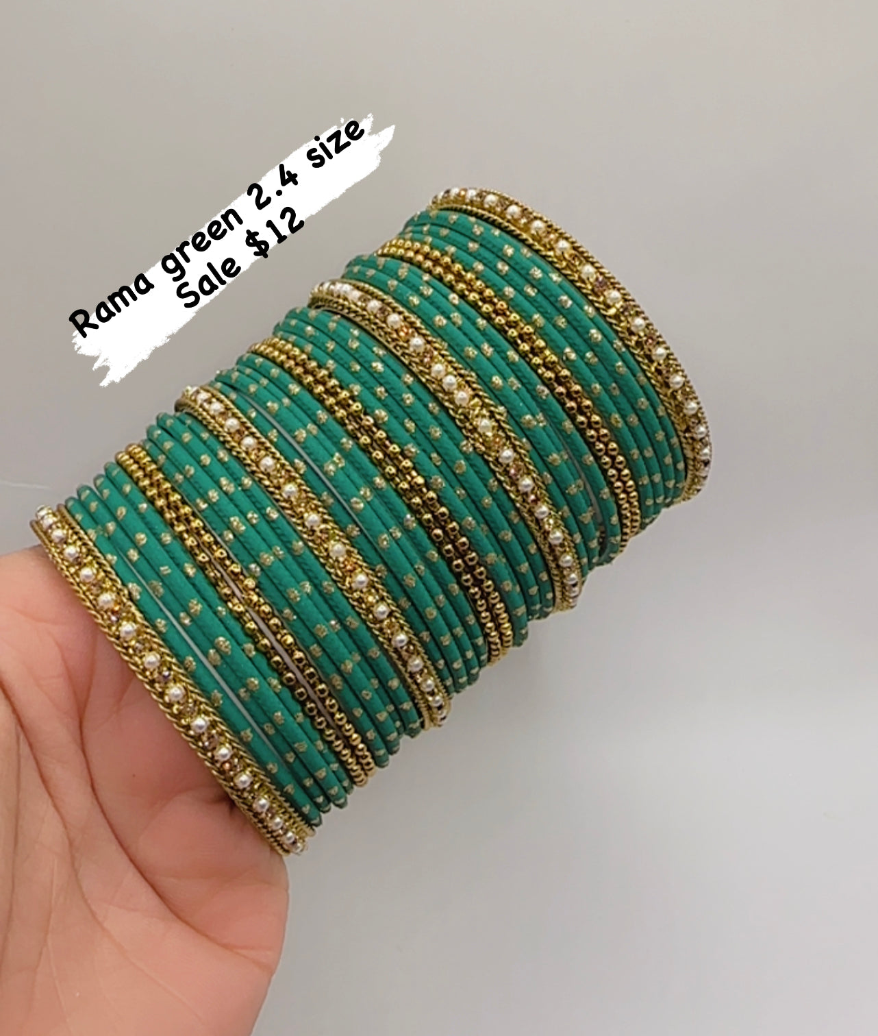 Bangles set