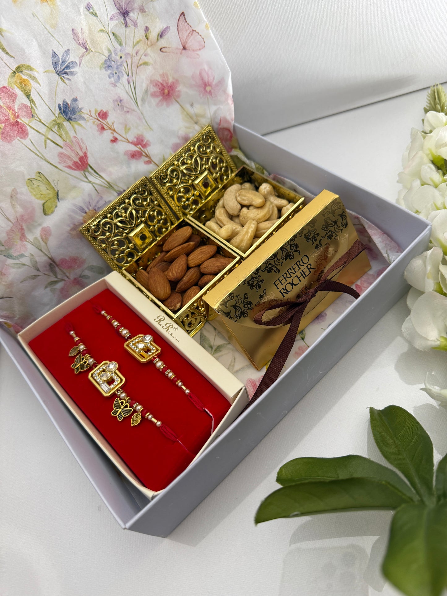 Rakhi Hamper