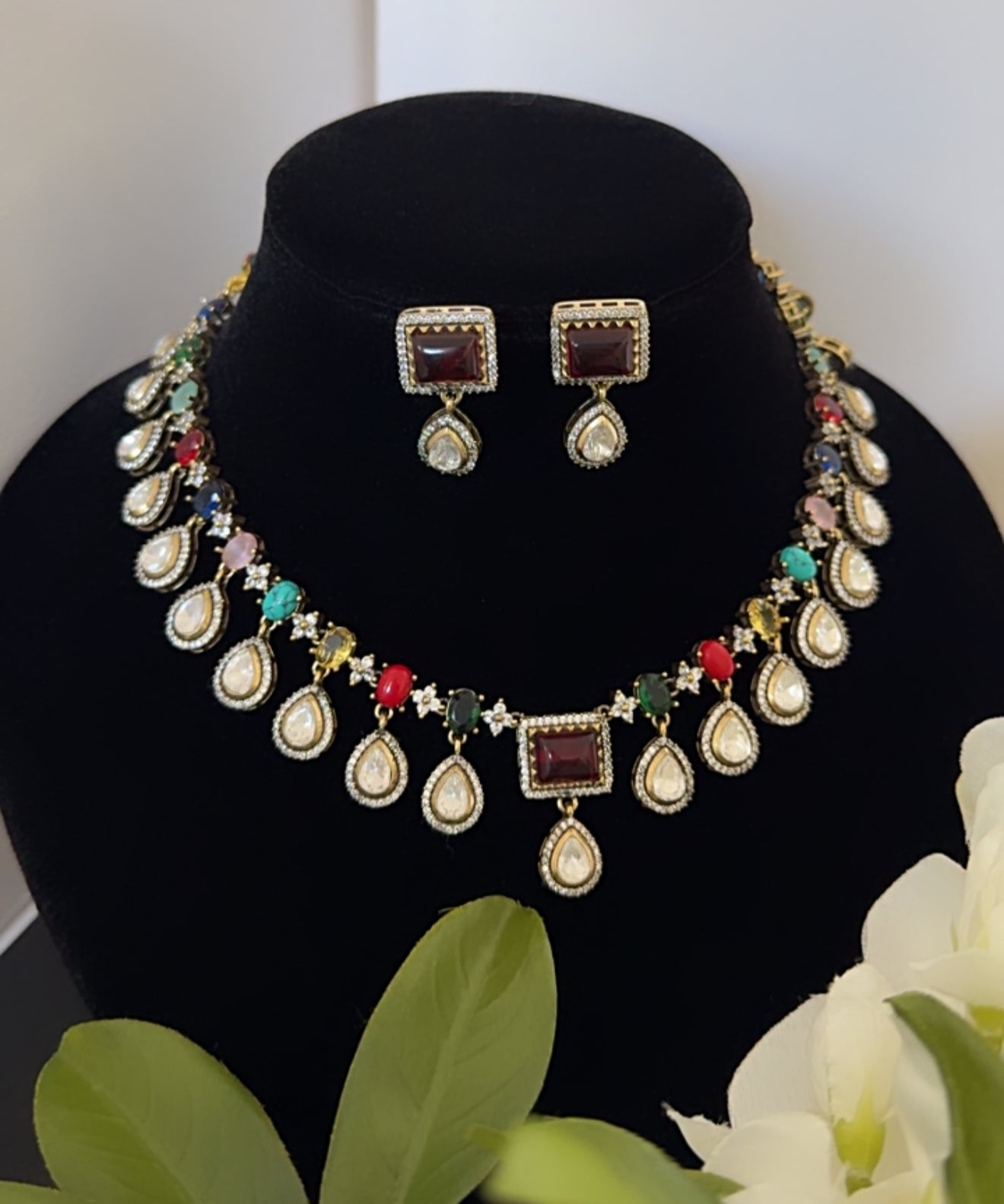 Necklace set