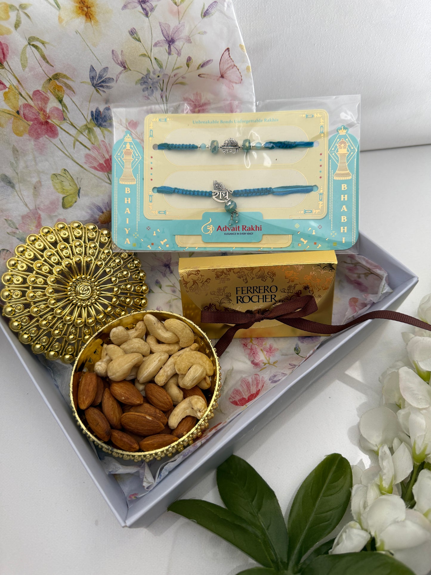 Rakhi Hamper