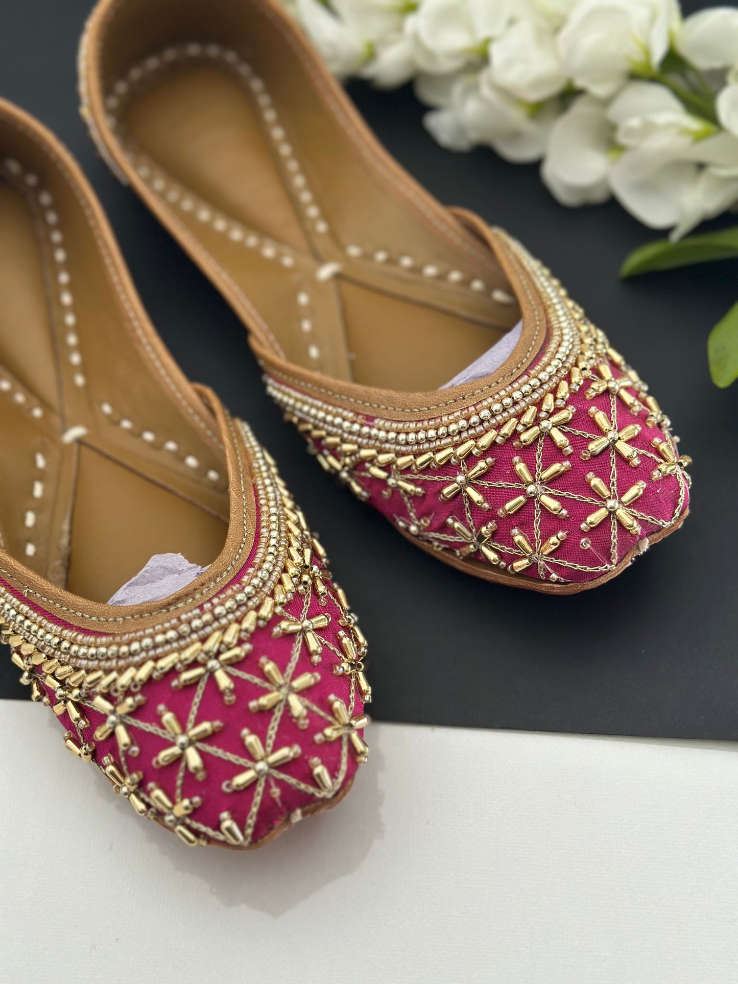 Punjabi jutti