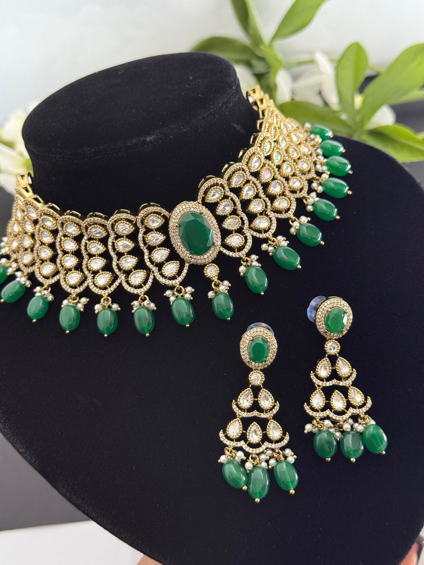 Premium Choker set