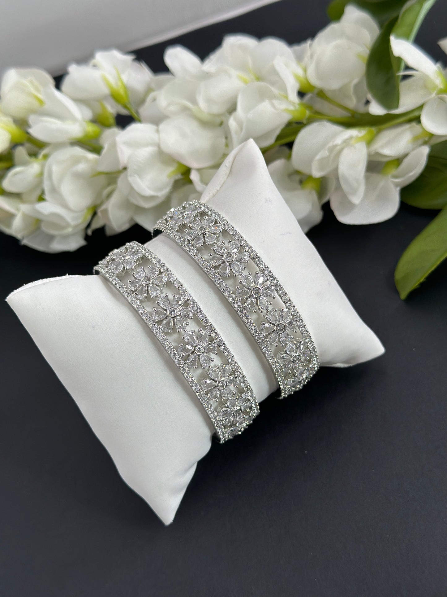 Maya bangles