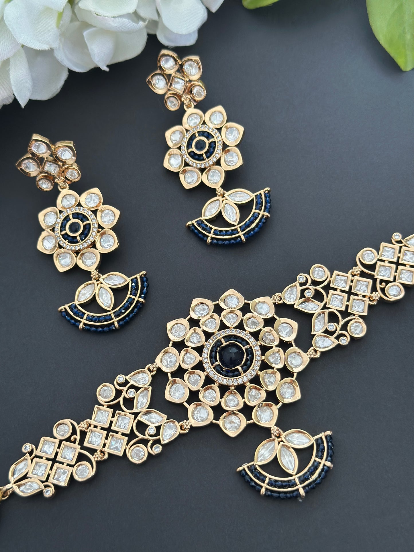 Premium necklace set