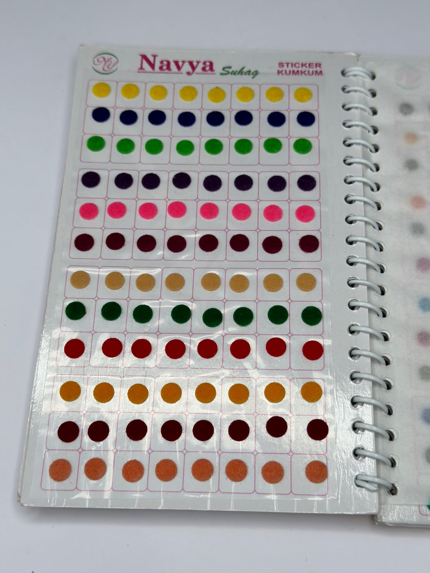 Bindi Book