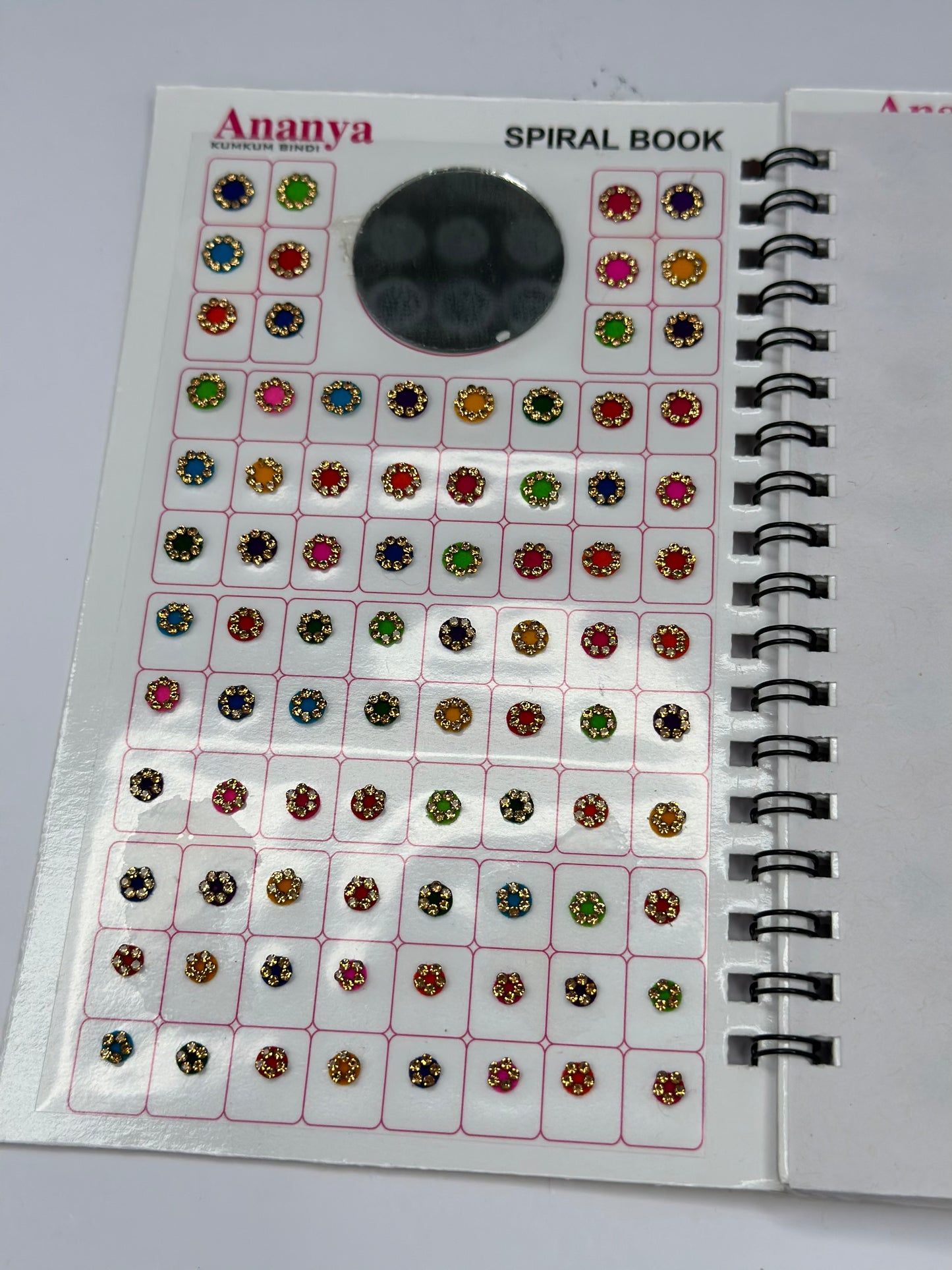 Bindi Book