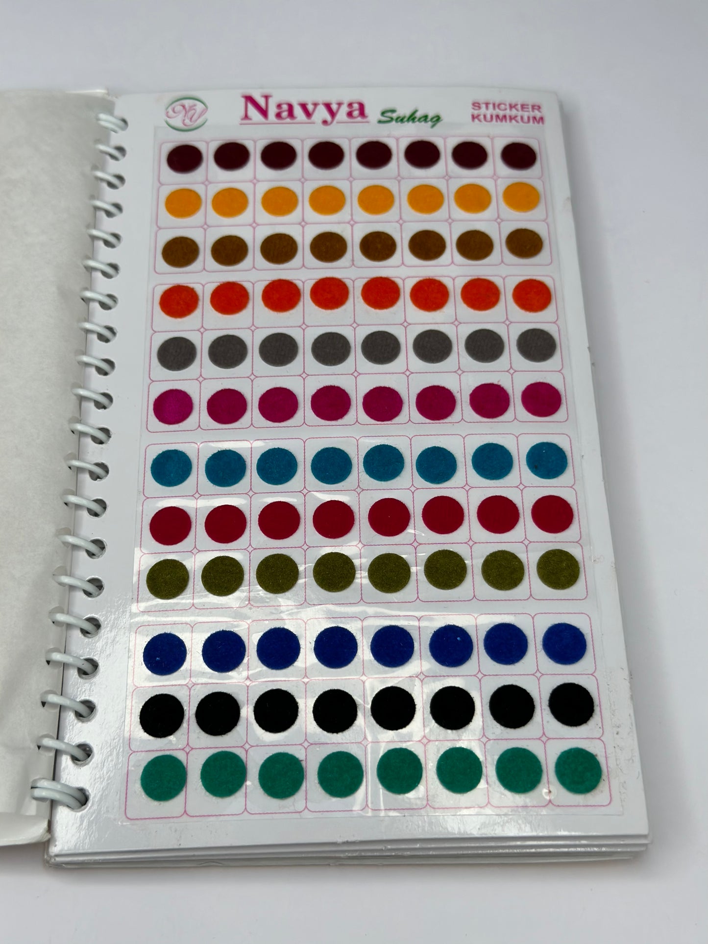 Bindi Book