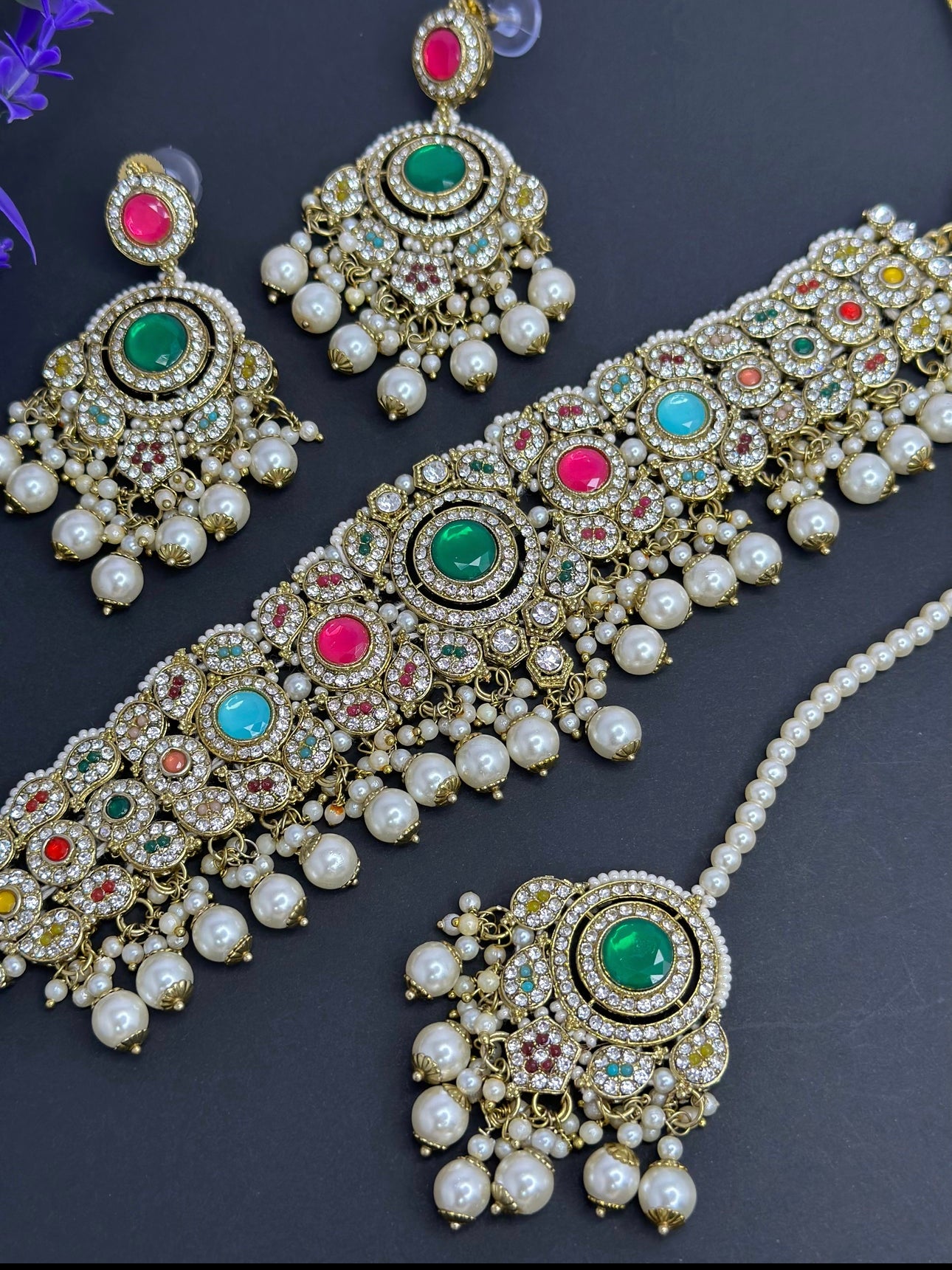 Multi set