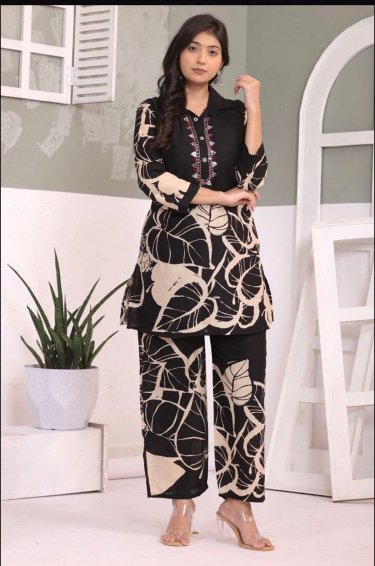 Co ord set