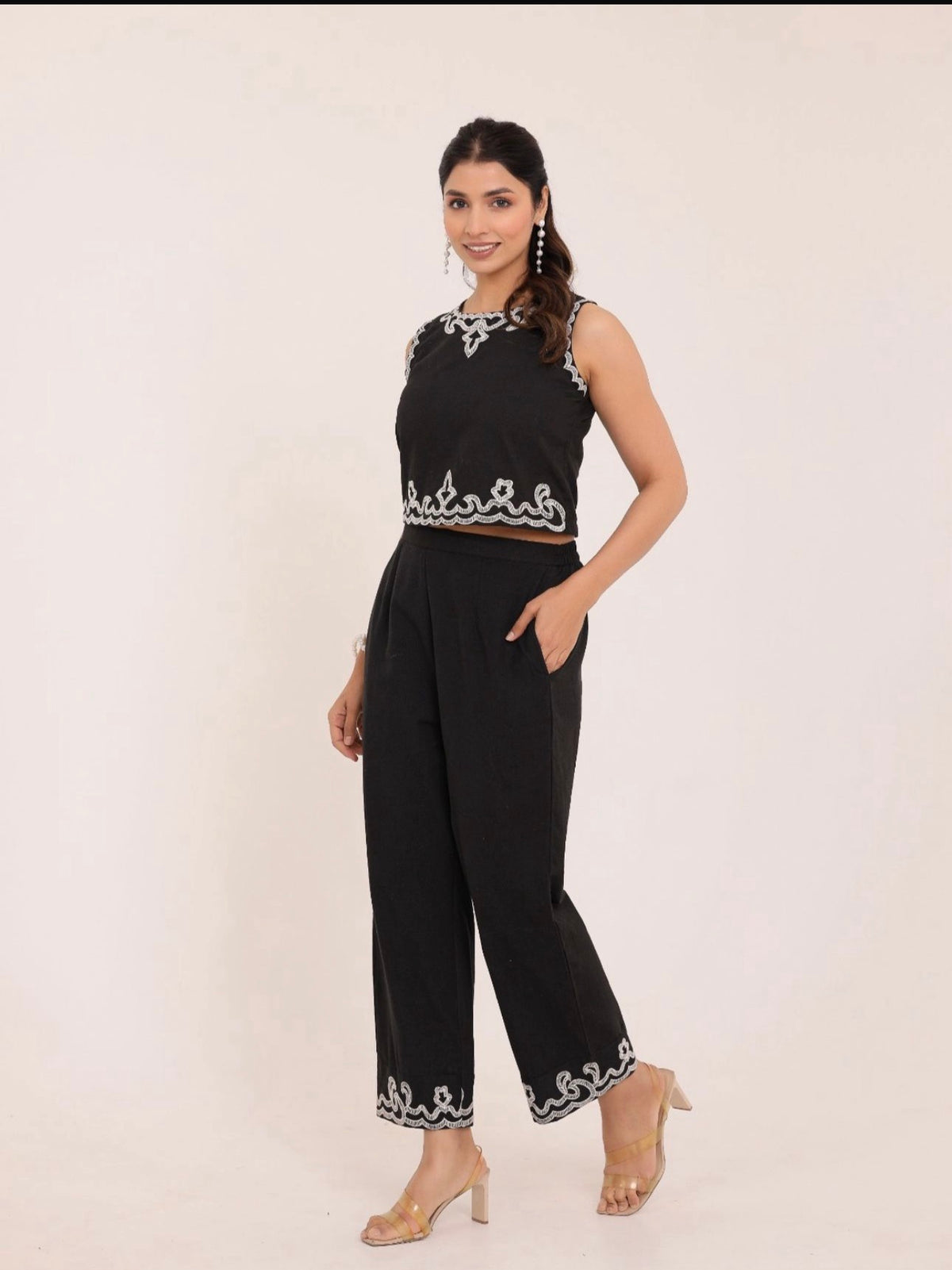 Co ord set