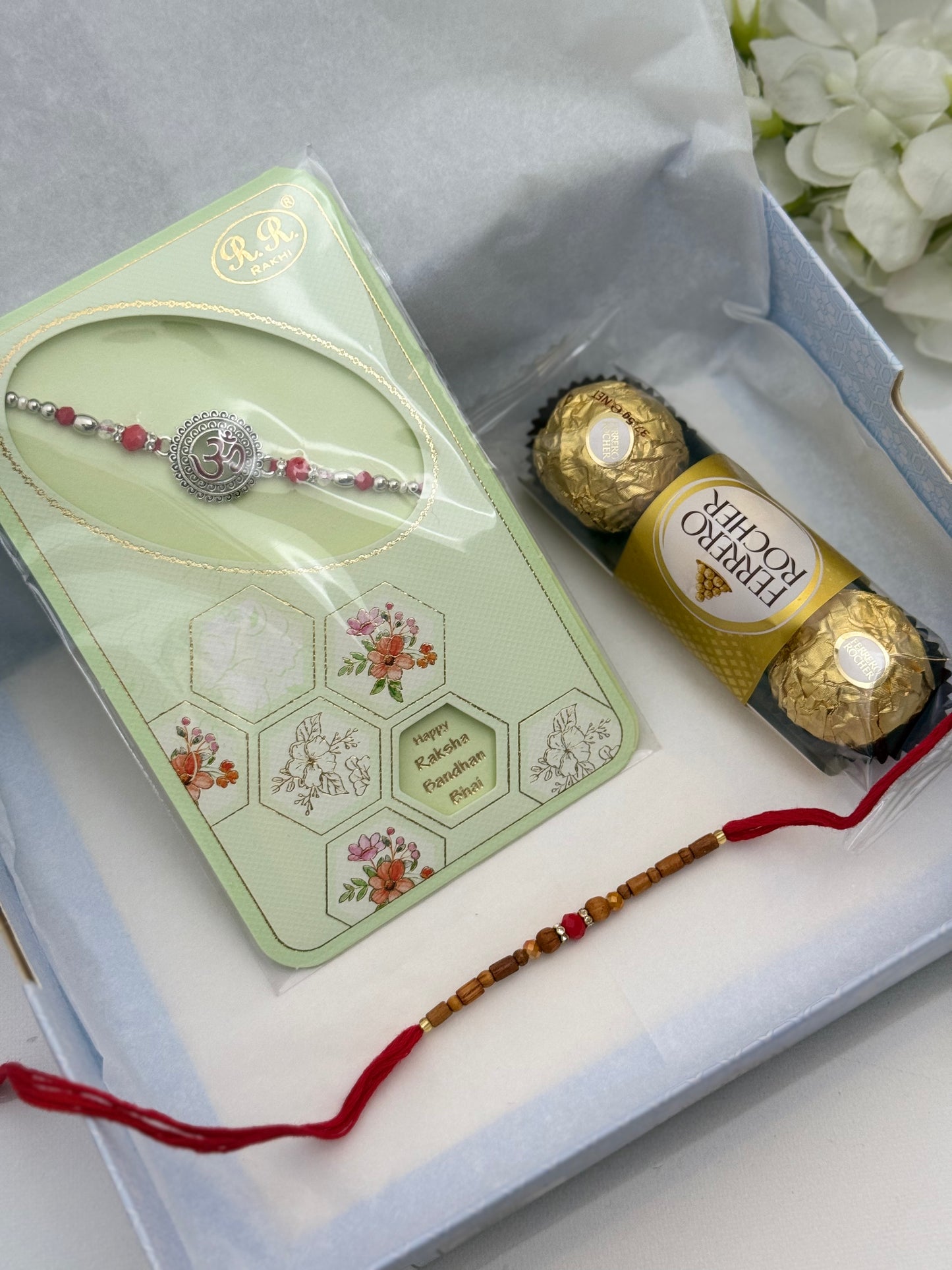 Rakhi Hamper