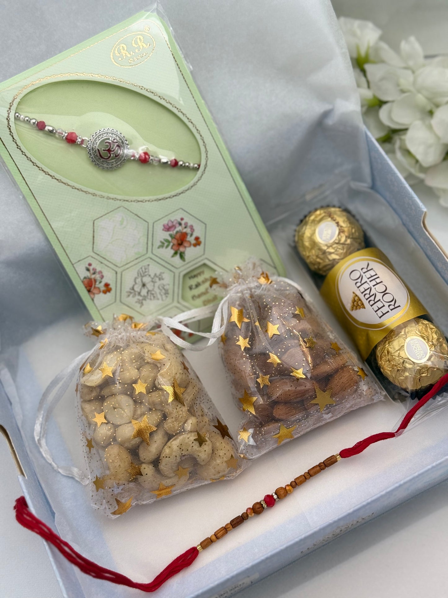 Rakhi Hamper