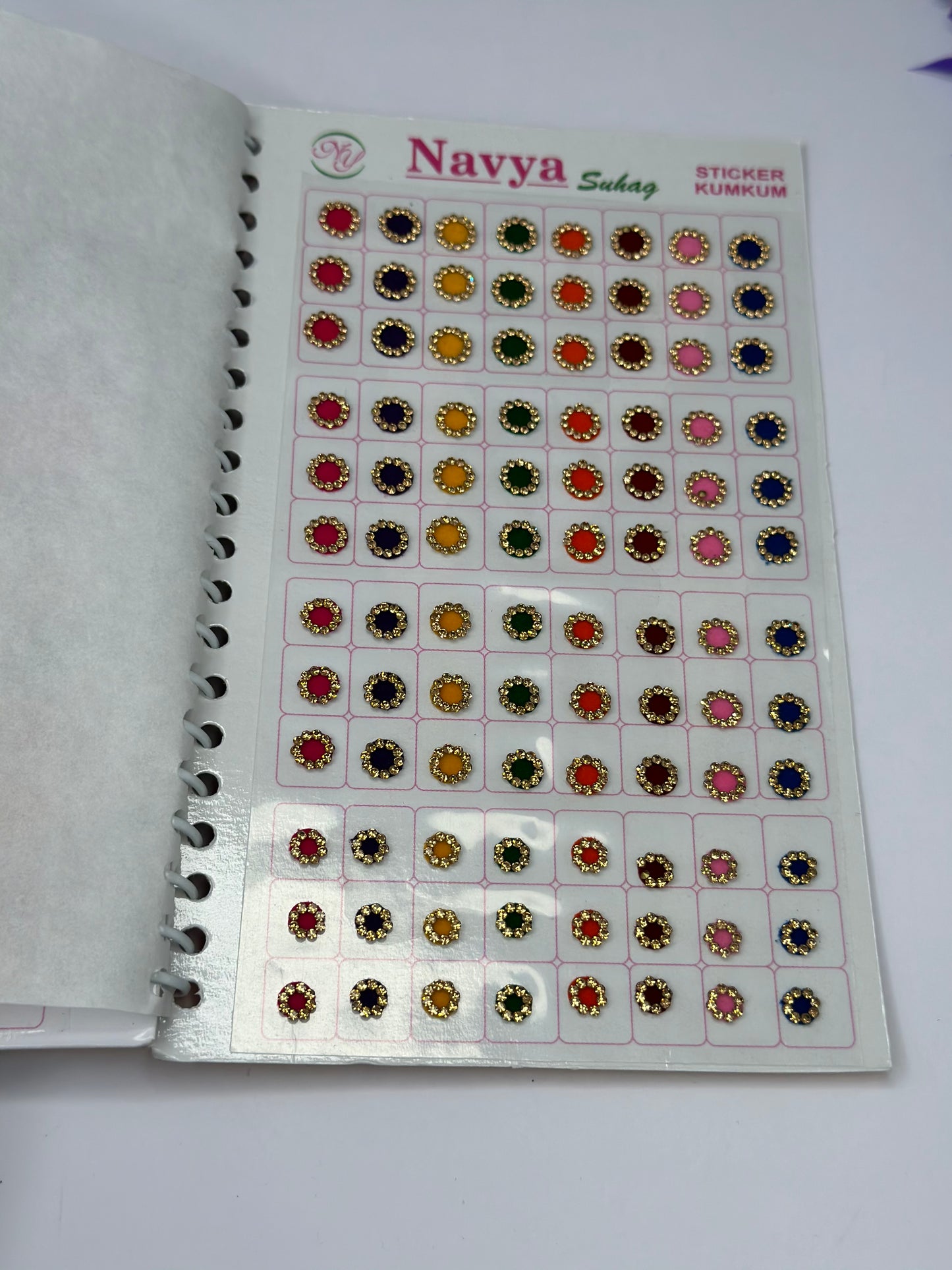 Bindi Book