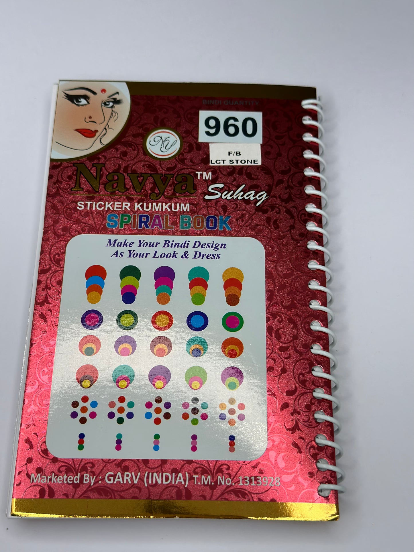 Bindi Book